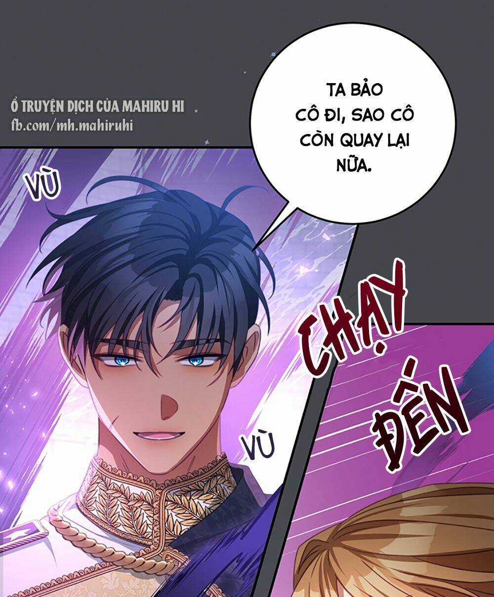 Trở Thành Tình Địch Của Các Nam Chính Chapter 80 trang 5
