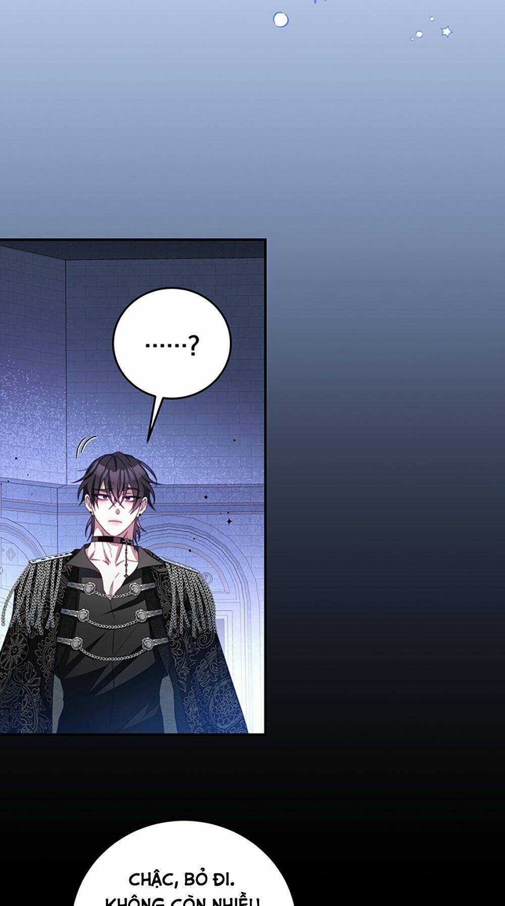 Trở Thành Tình Địch Của Các Nam Chính Chapter 80 trang 55