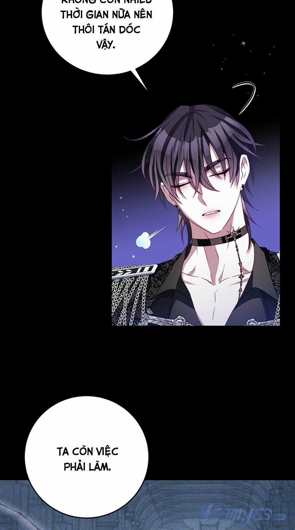 Trở Thành Tình Địch Của Các Nam Chính Chapter 80 trang 56