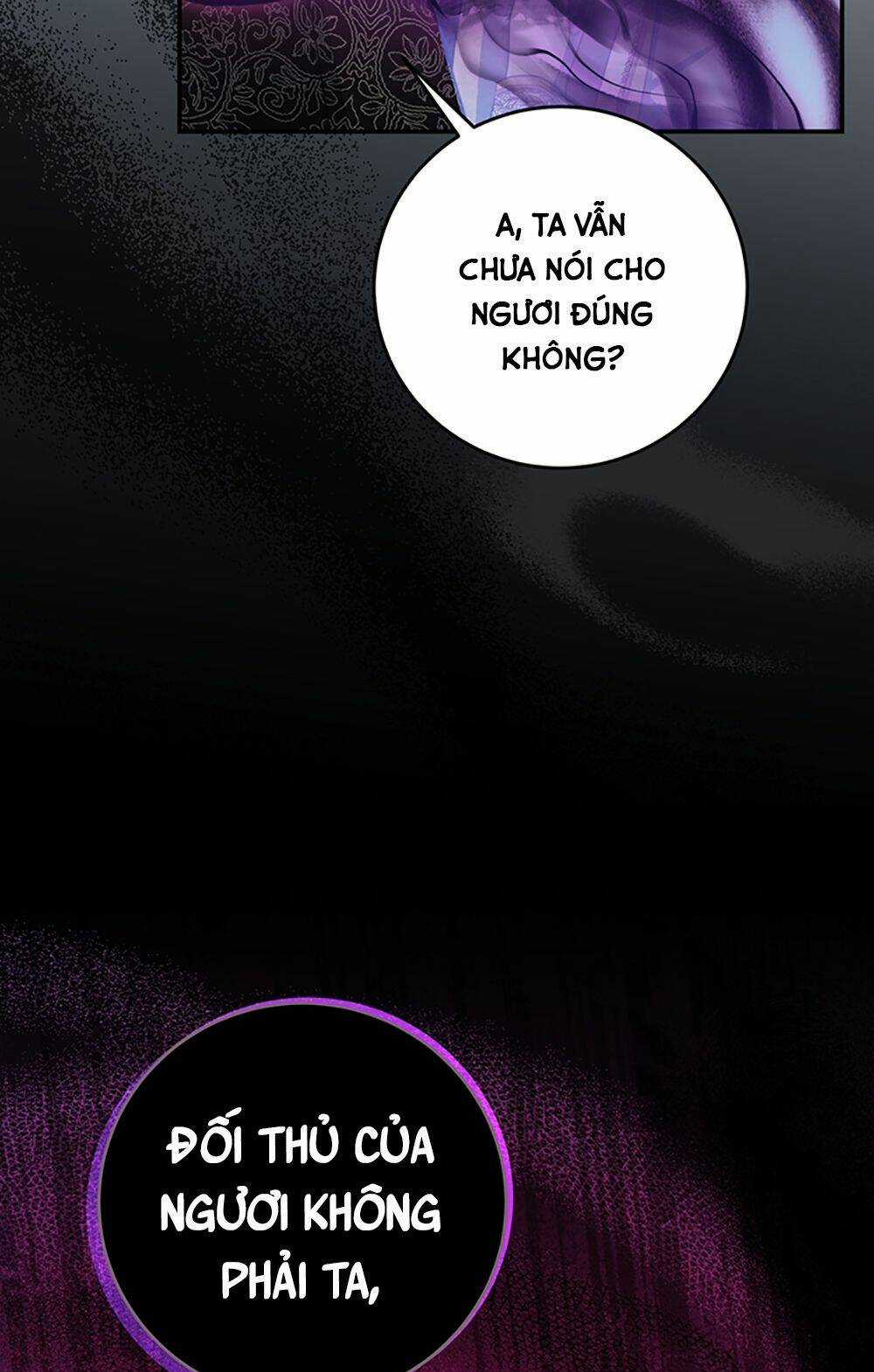 Trở Thành Tình Địch Của Các Nam Chính Chapter 80 trang 59