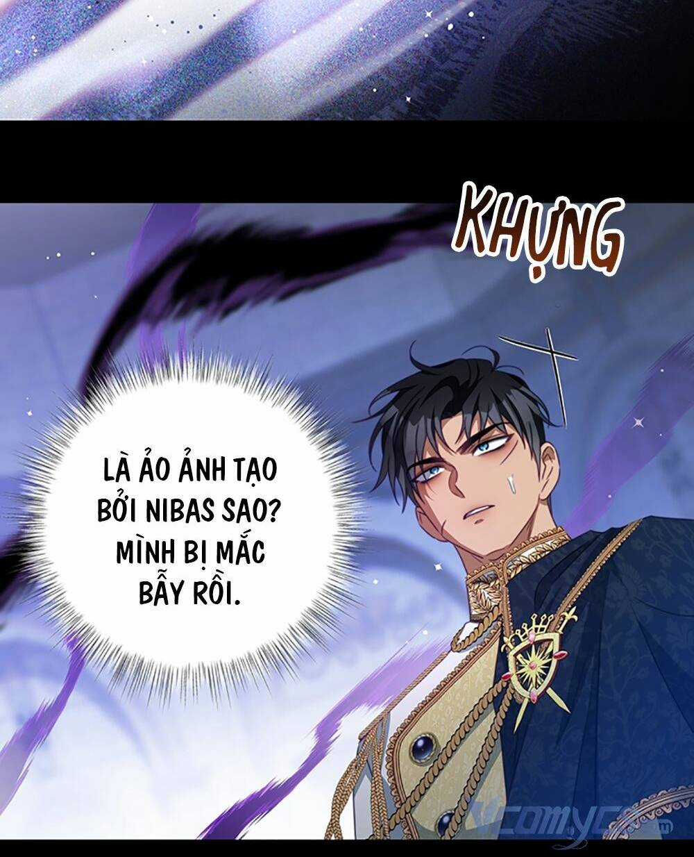 Trở Thành Tình Địch Của Các Nam Chính Chapter 80 trang 64