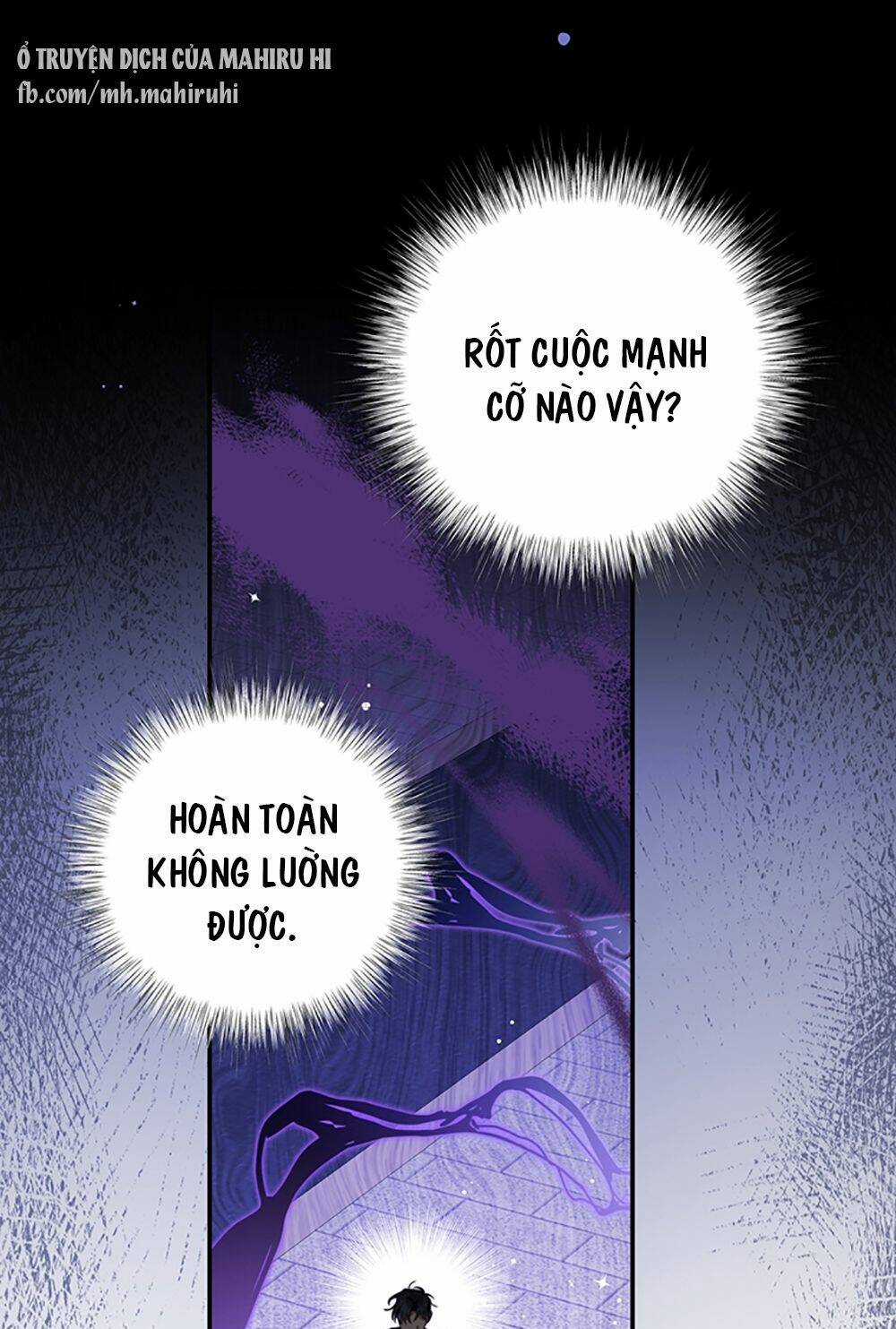 Trở Thành Tình Địch Của Các Nam Chính Chapter 80 trang 67
