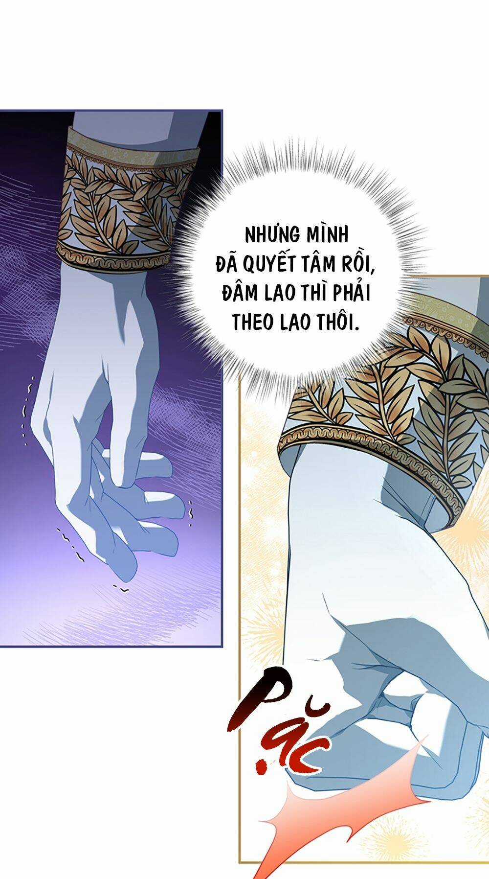 Trở Thành Tình Địch Của Các Nam Chính Chapter 80 trang 69