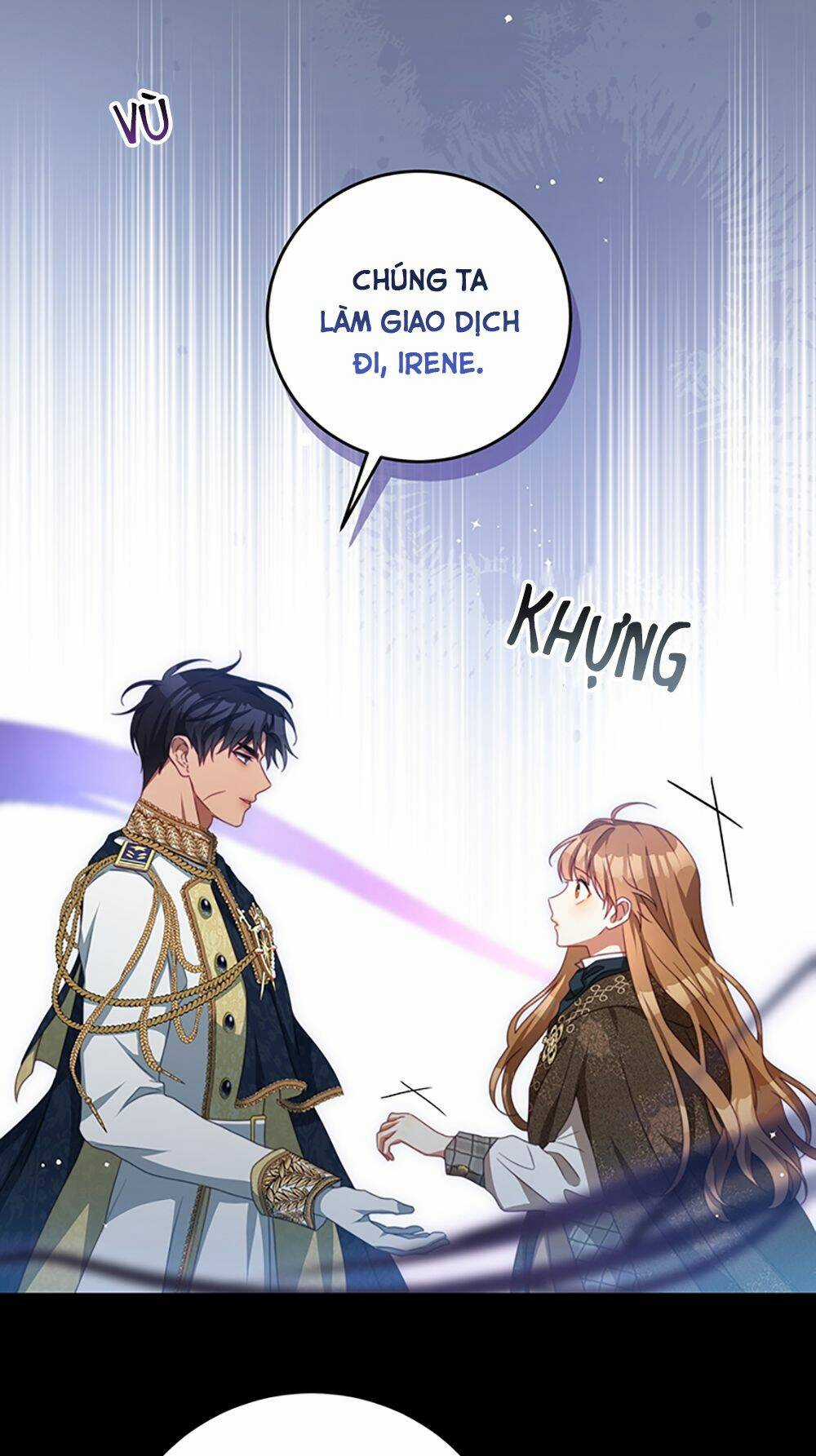 Trở Thành Tình Địch Của Các Nam Chính Chapter 80 trang 7