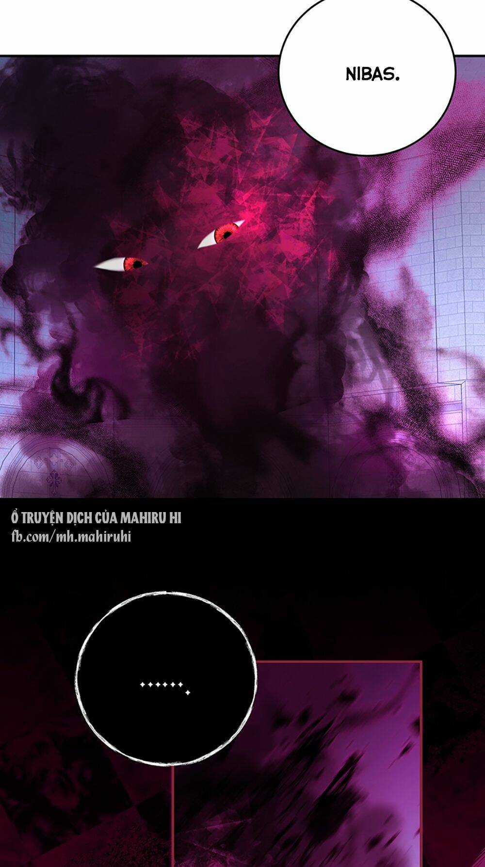 Trở Thành Tình Địch Của Các Nam Chính Chapter 80 trang 71