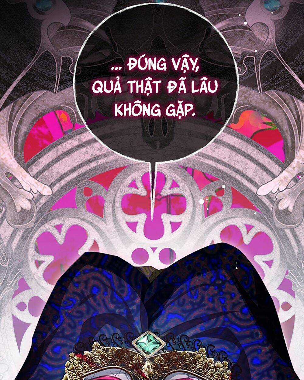 Trở Thành Tình Địch Của Các Nam Chính Chapter 80 trang 73