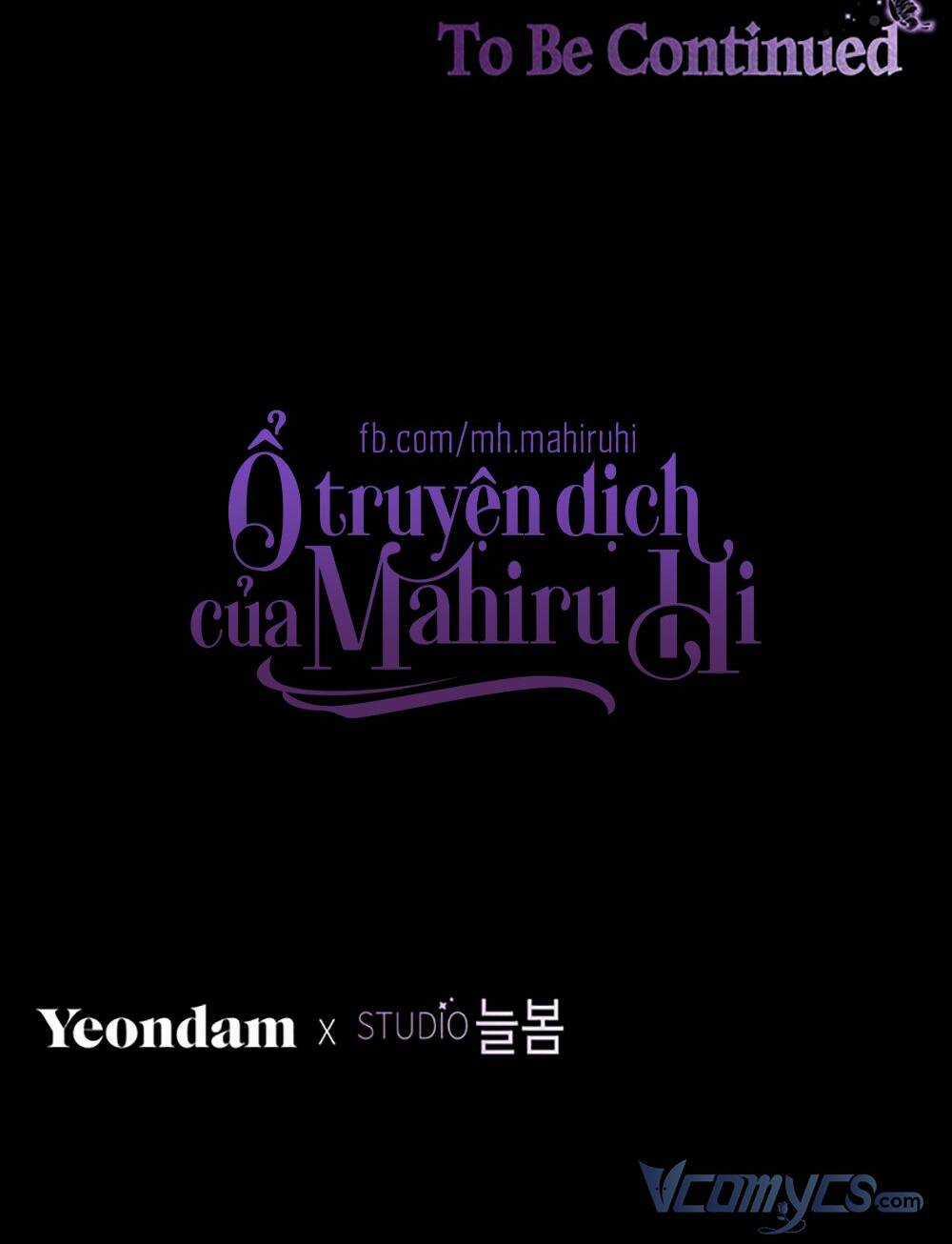 Trở Thành Tình Địch Của Các Nam Chính Chapter 80 trang 78