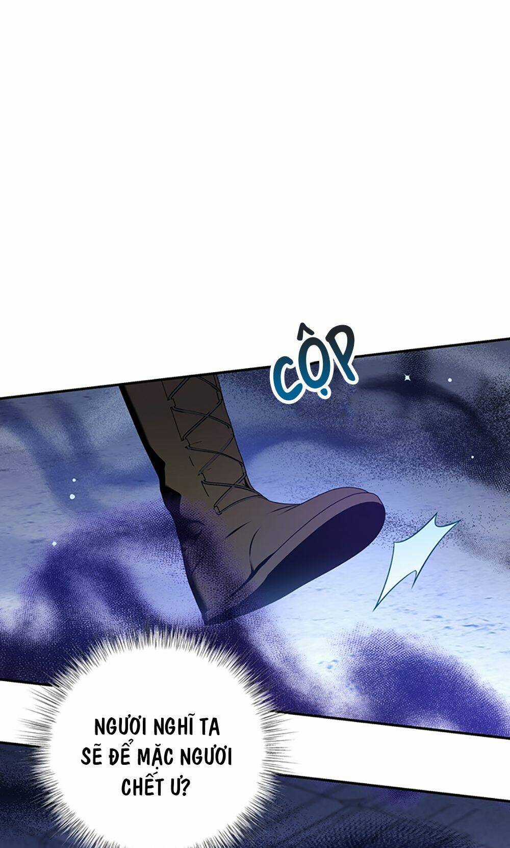 Trở Thành Tình Địch Của Các Nam Chính Chapter 81 trang 1