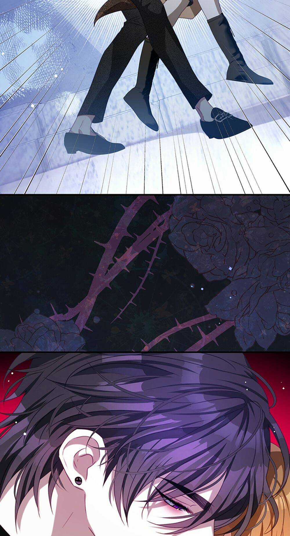 Trở Thành Tình Địch Của Các Nam Chính Chapter 81 trang 13