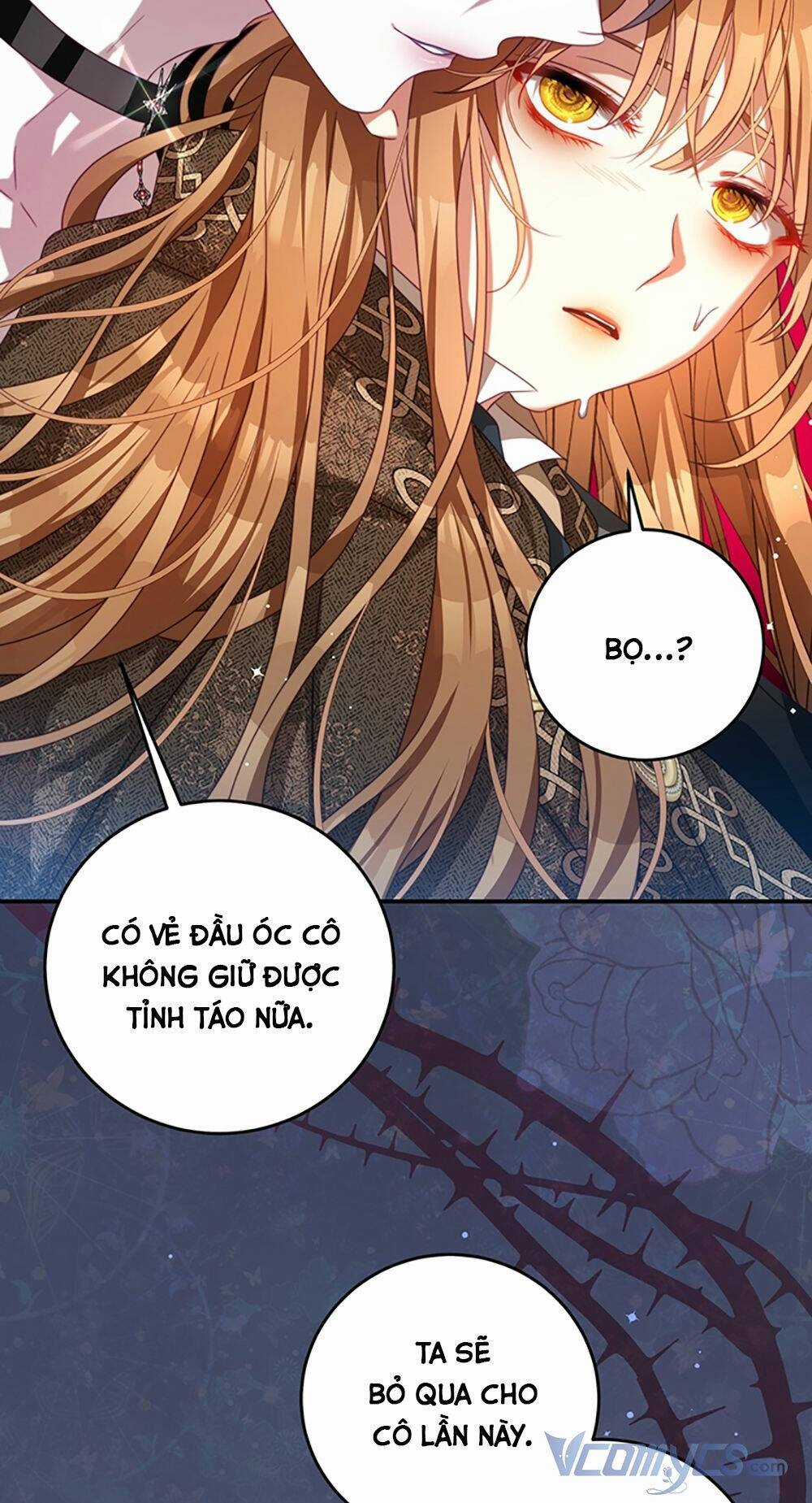 Trở Thành Tình Địch Của Các Nam Chính Chapter 81 trang 14