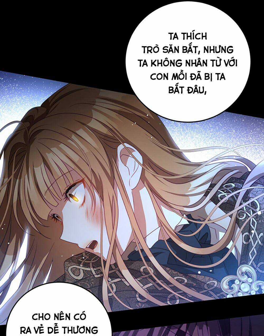 Trở Thành Tình Địch Của Các Nam Chính Chapter 81 trang 18