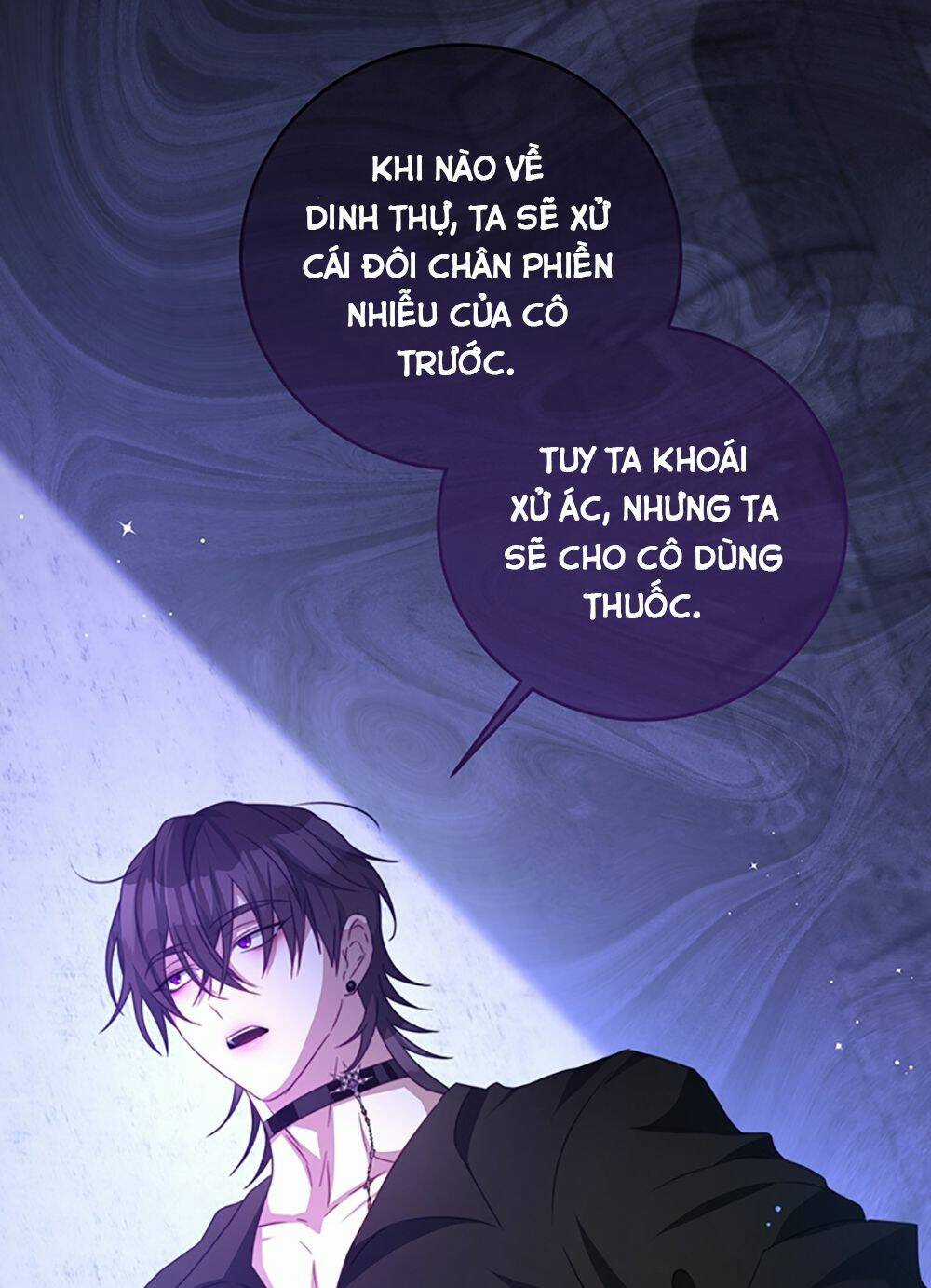 Trở Thành Tình Địch Của Các Nam Chính Chapter 81 trang 20