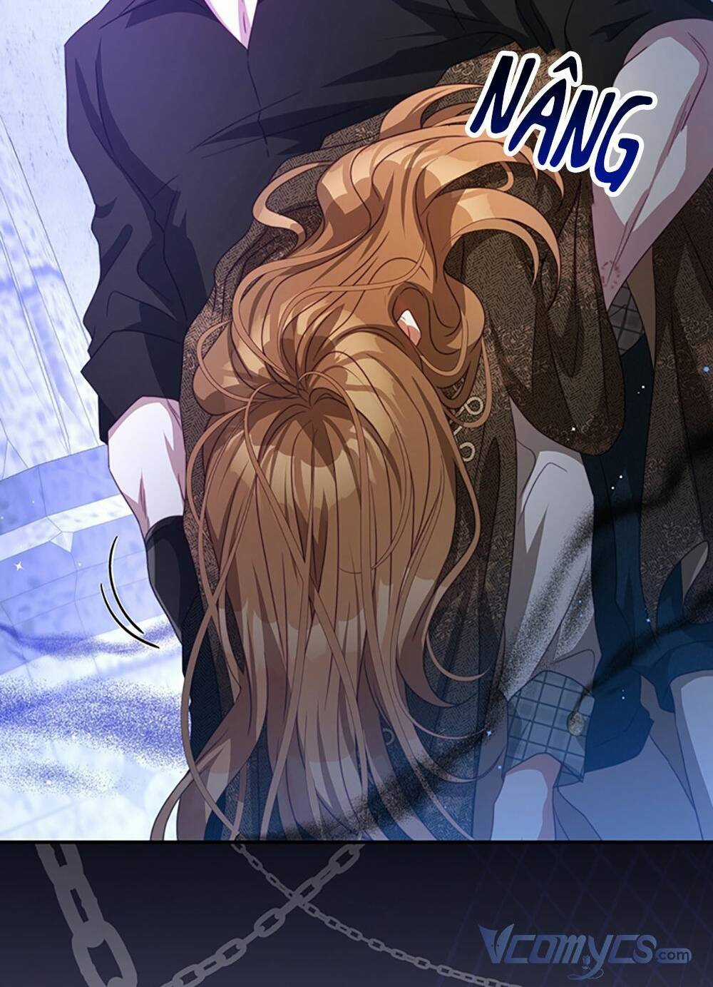 Trở Thành Tình Địch Của Các Nam Chính Chapter 81 trang 21