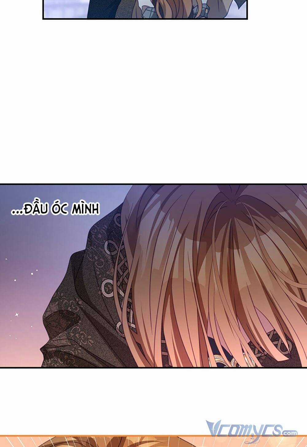 Trở Thành Tình Địch Của Các Nam Chính Chapter 81 trang 23