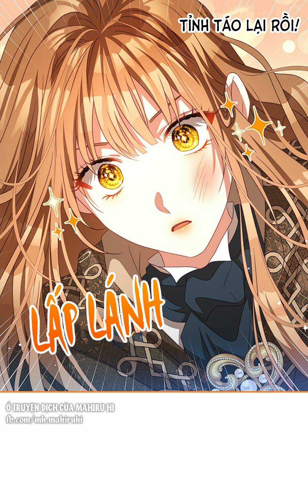 Trở Thành Tình Địch Của Các Nam Chính Chapter 81 trang 24