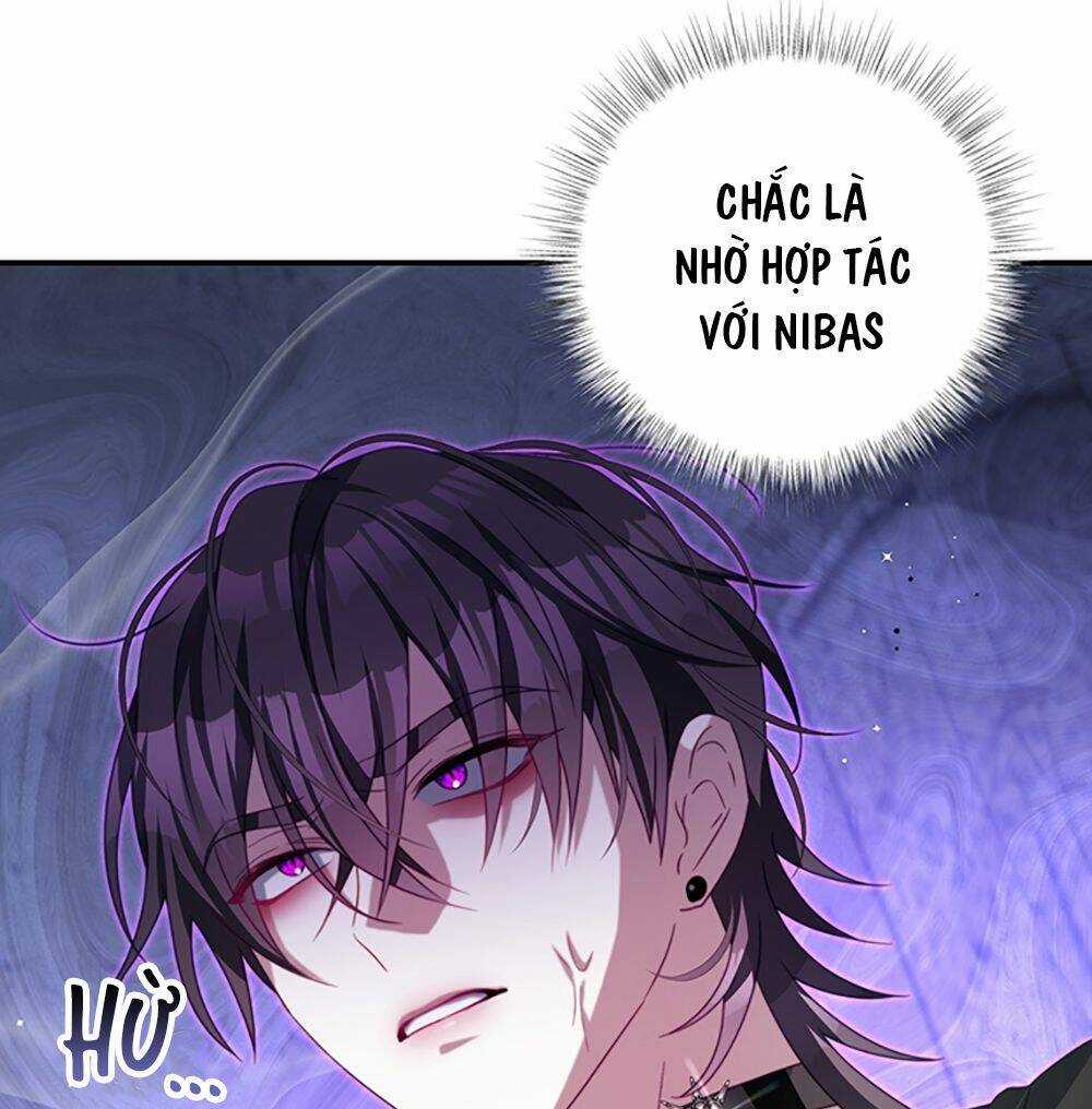 Trở Thành Tình Địch Của Các Nam Chính Chapter 81 trang 26