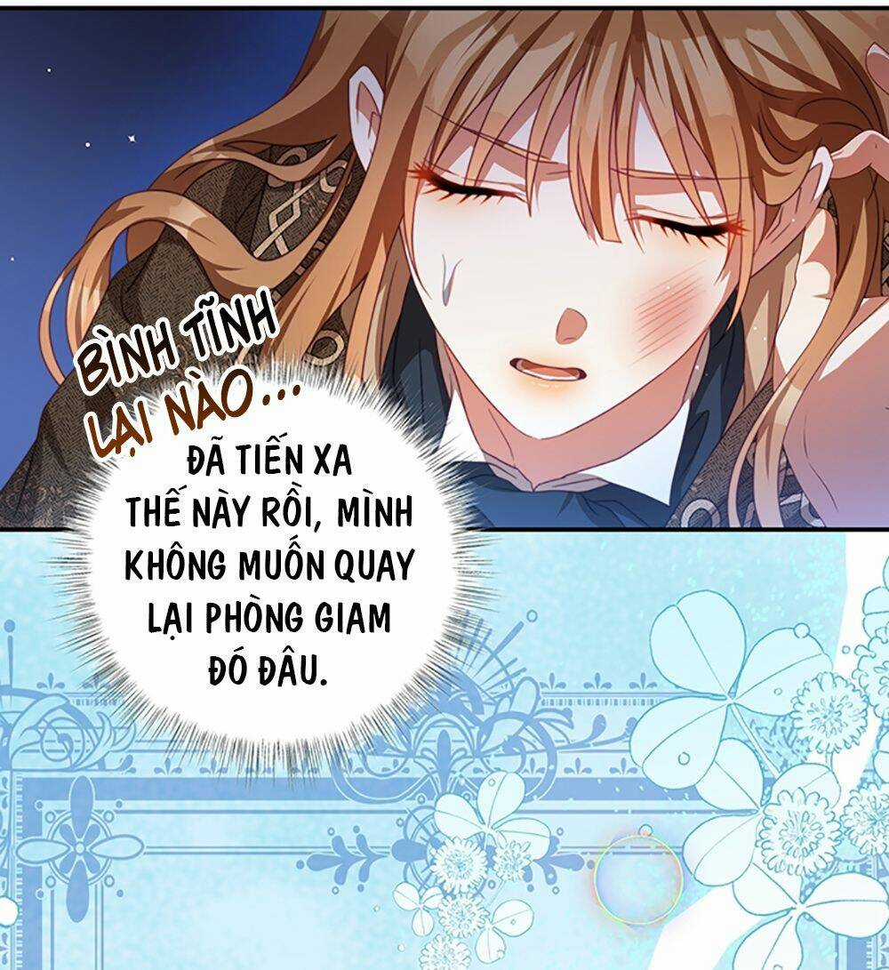 Trở Thành Tình Địch Của Các Nam Chính Chapter 81 trang 28