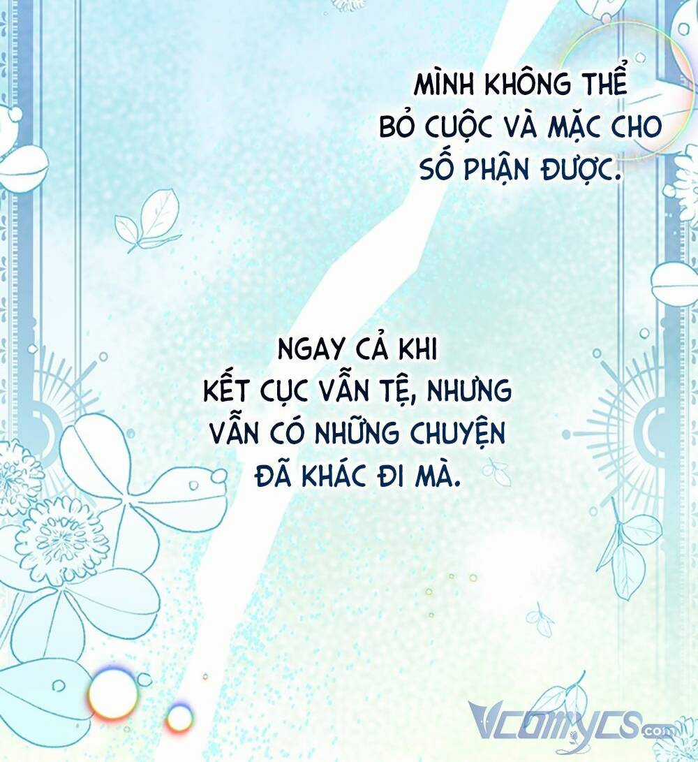 Trở Thành Tình Địch Của Các Nam Chính Chapter 81 trang 29