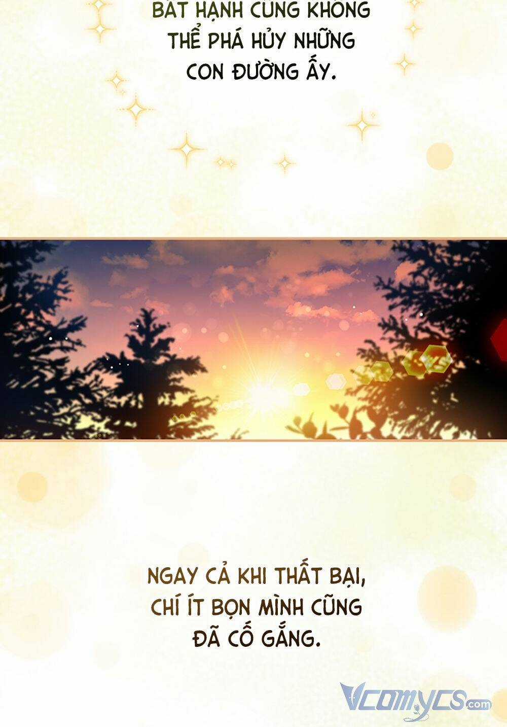 Trở Thành Tình Địch Của Các Nam Chính Chapter 81 trang 31