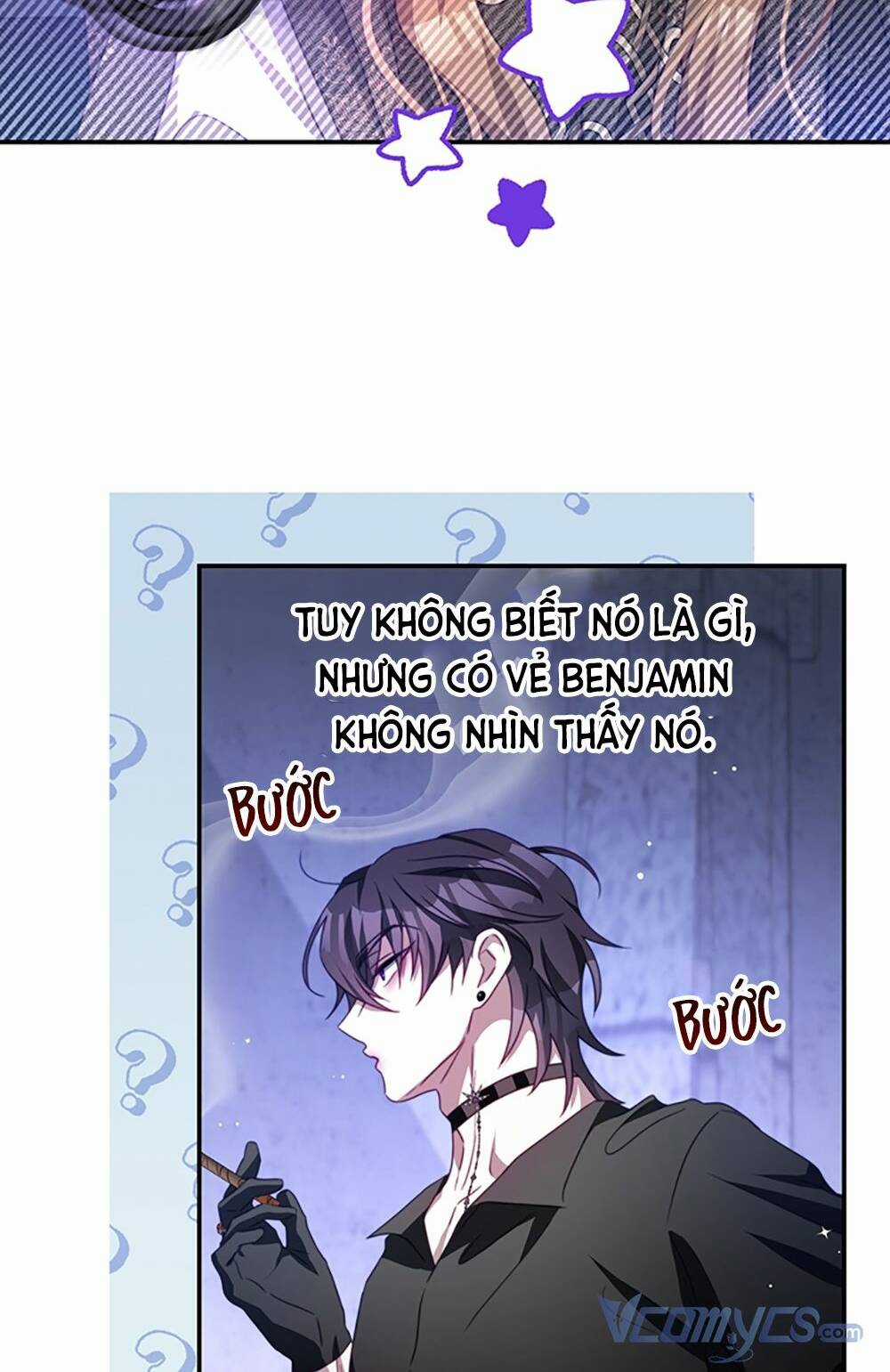 Trở Thành Tình Địch Của Các Nam Chính Chapter 81 trang 33