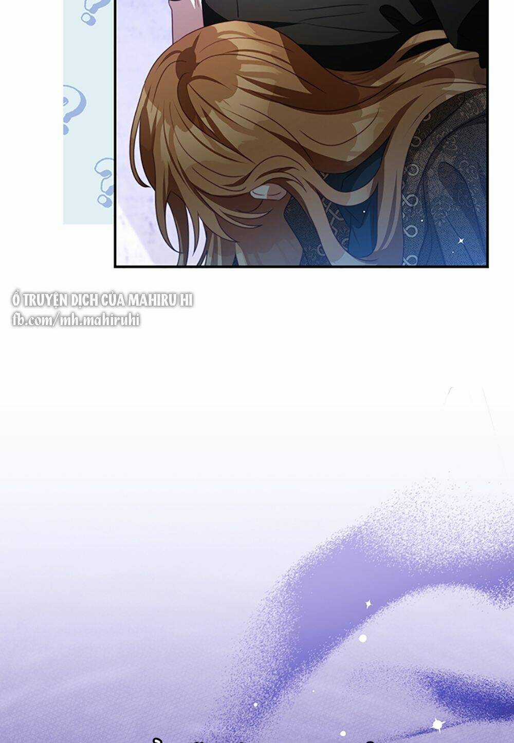 Trở Thành Tình Địch Của Các Nam Chính Chapter 81 trang 34