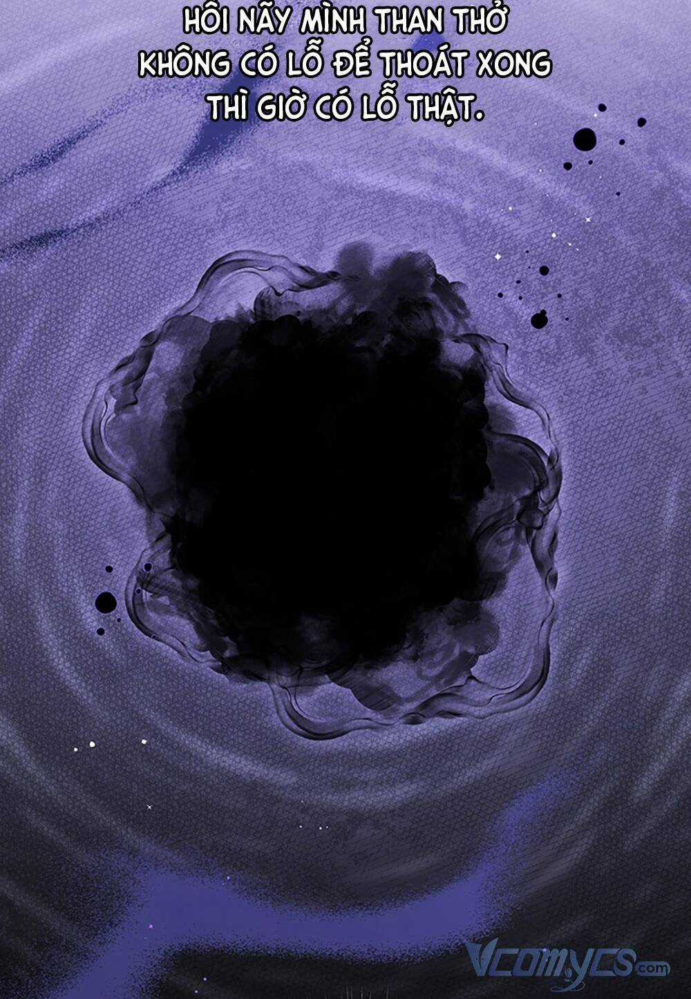 Trở Thành Tình Địch Của Các Nam Chính Chapter 81 trang 35