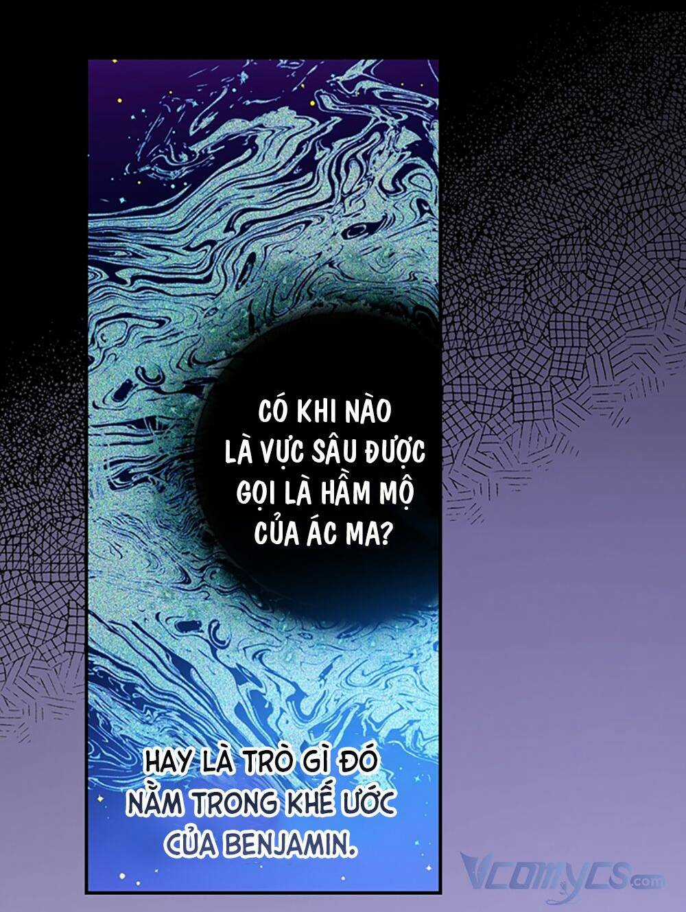 Trở Thành Tình Địch Của Các Nam Chính Chapter 81 trang 37