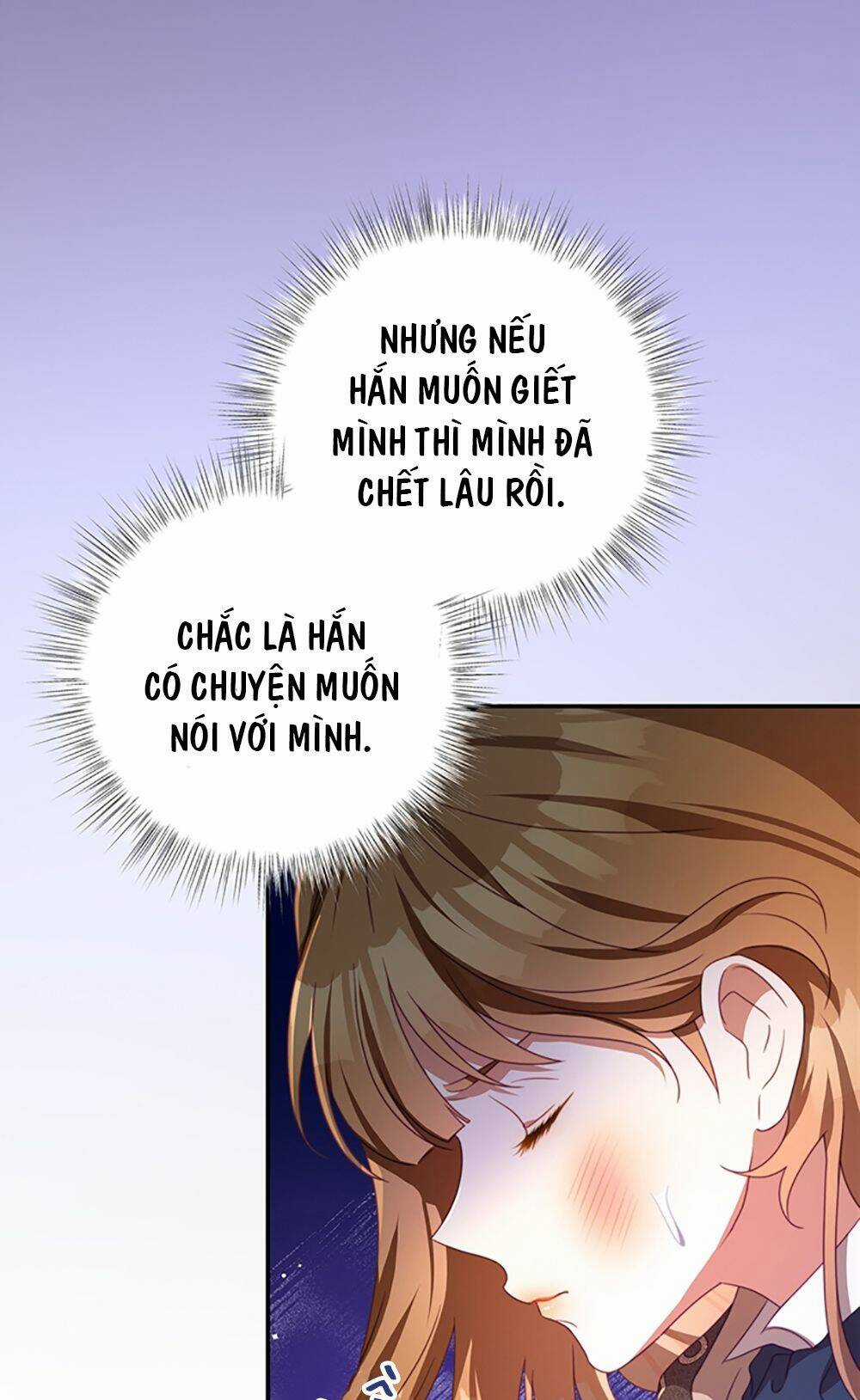 Trở Thành Tình Địch Của Các Nam Chính Chapter 81 trang 38