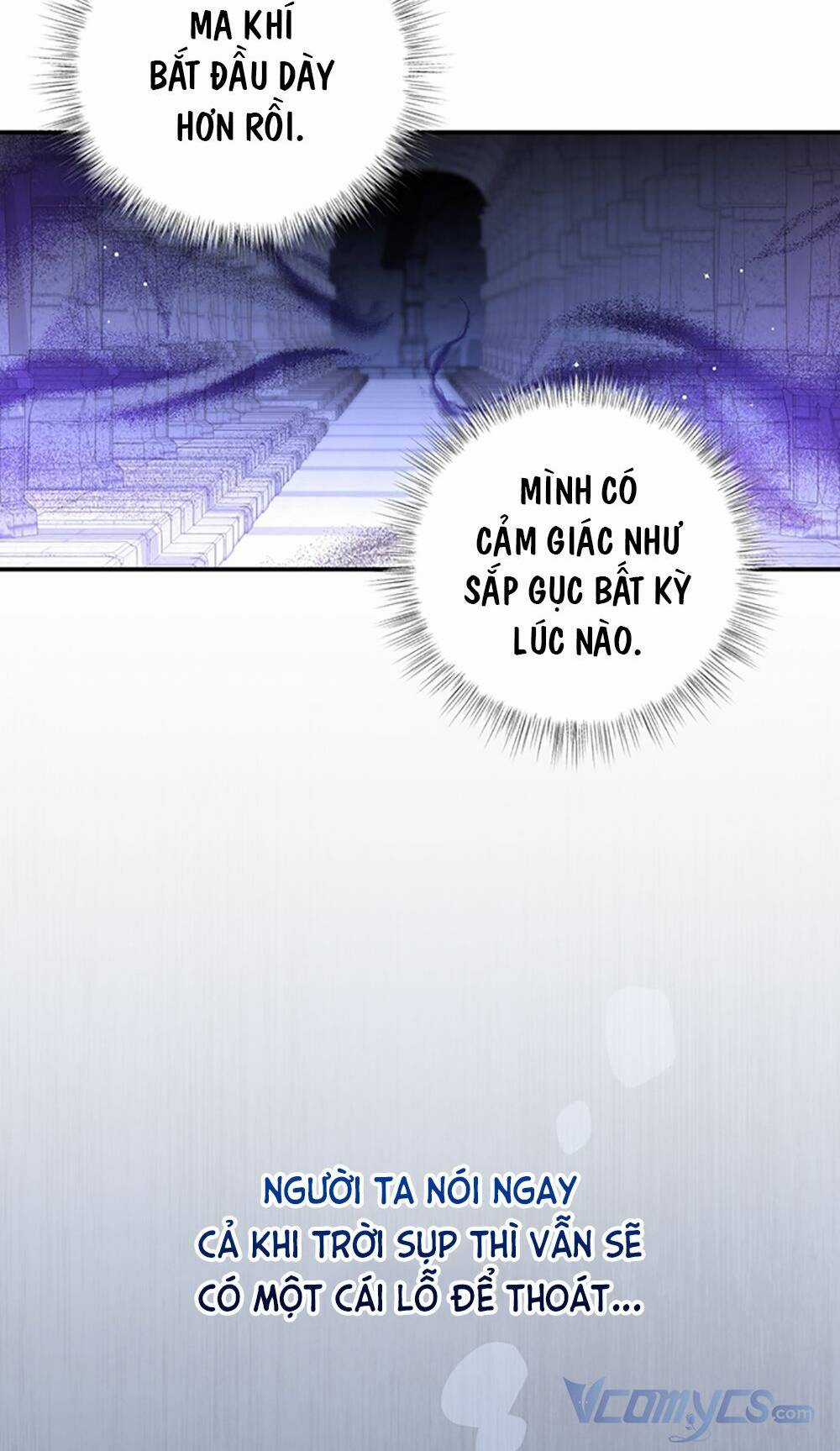 Trở Thành Tình Địch Của Các Nam Chính Chapter 81 trang 4