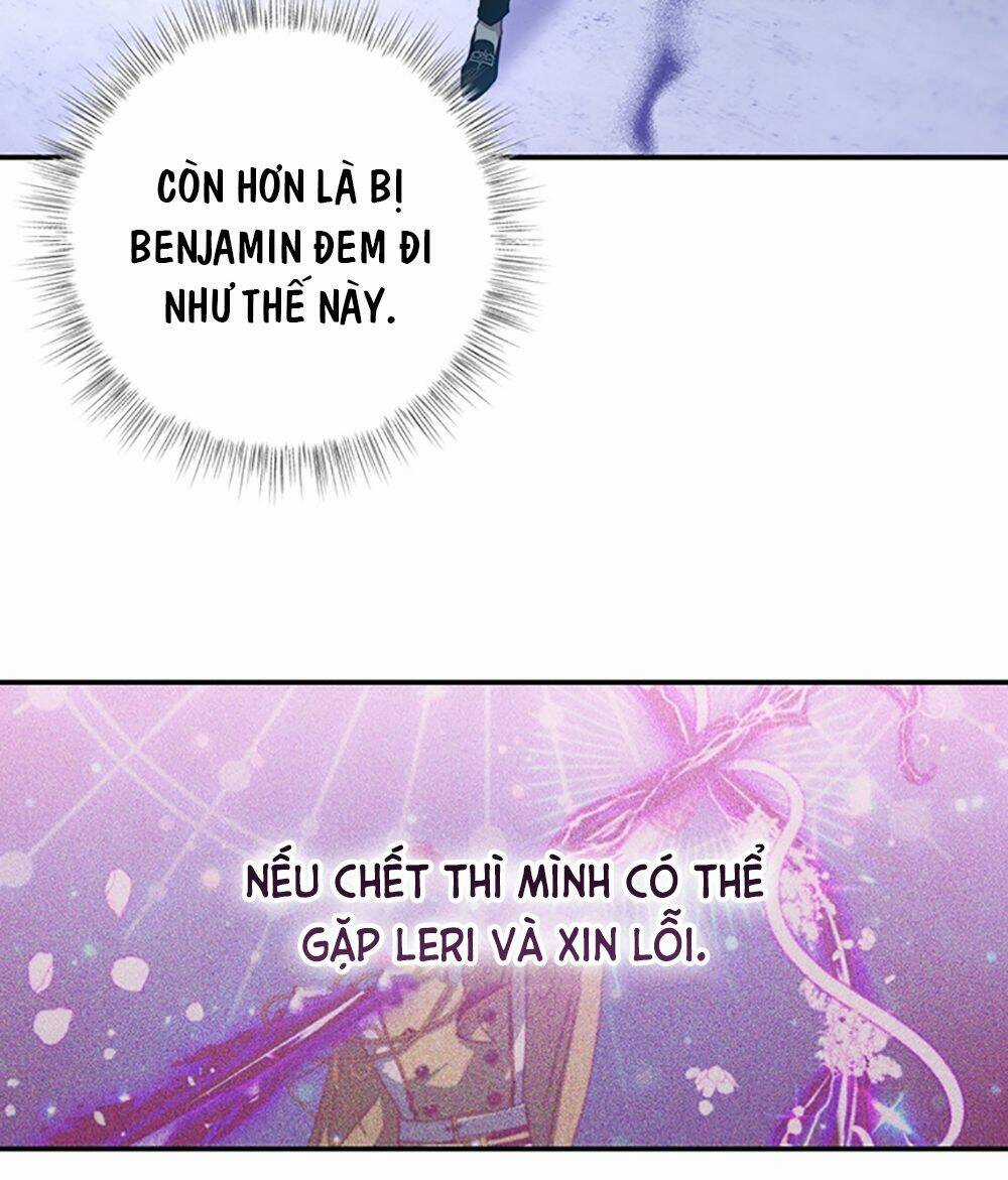 Trở Thành Tình Địch Của Các Nam Chính Chapter 81 trang 40