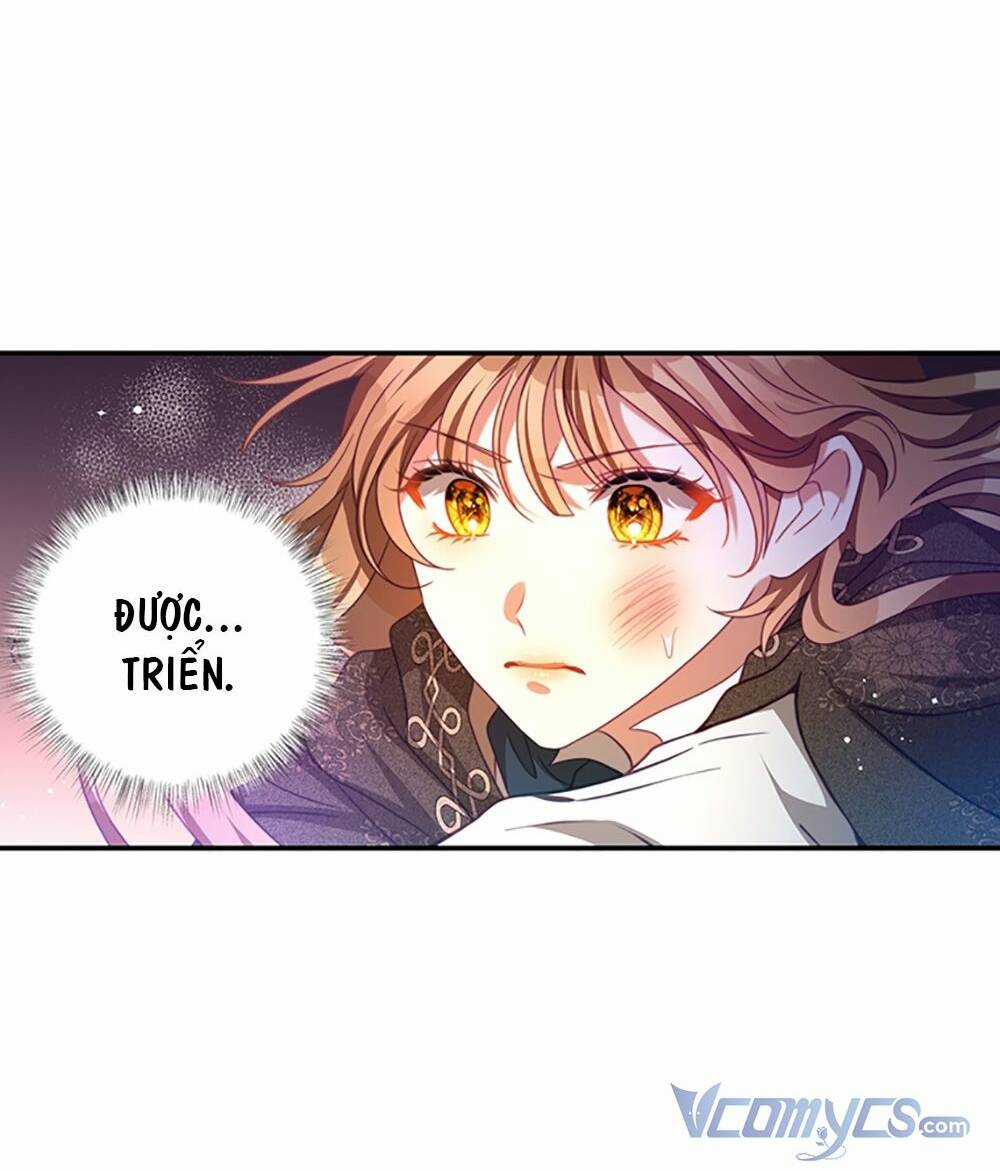 Trở Thành Tình Địch Của Các Nam Chính Chapter 81 trang 41