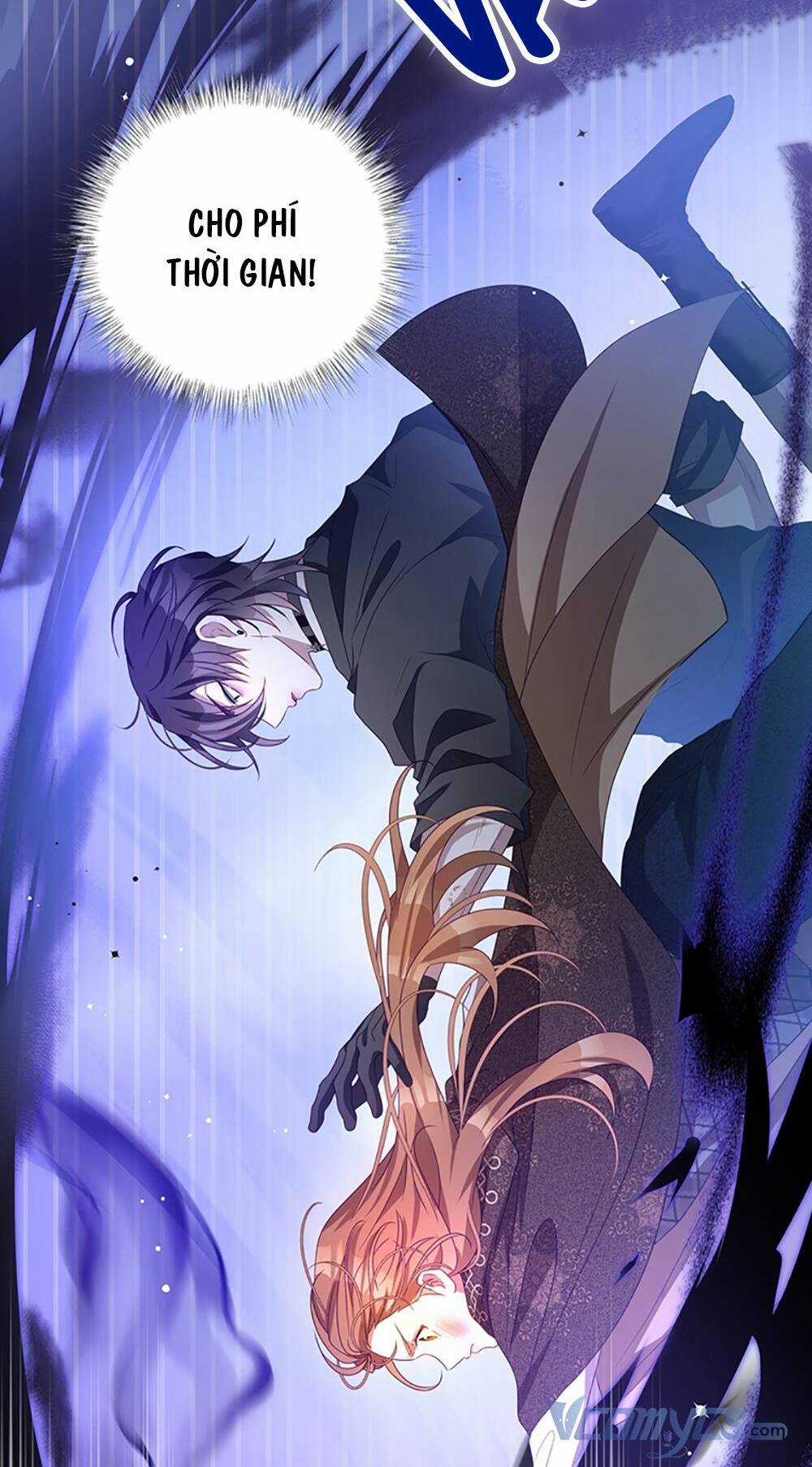 Trở Thành Tình Địch Của Các Nam Chính Chapter 81 trang 43