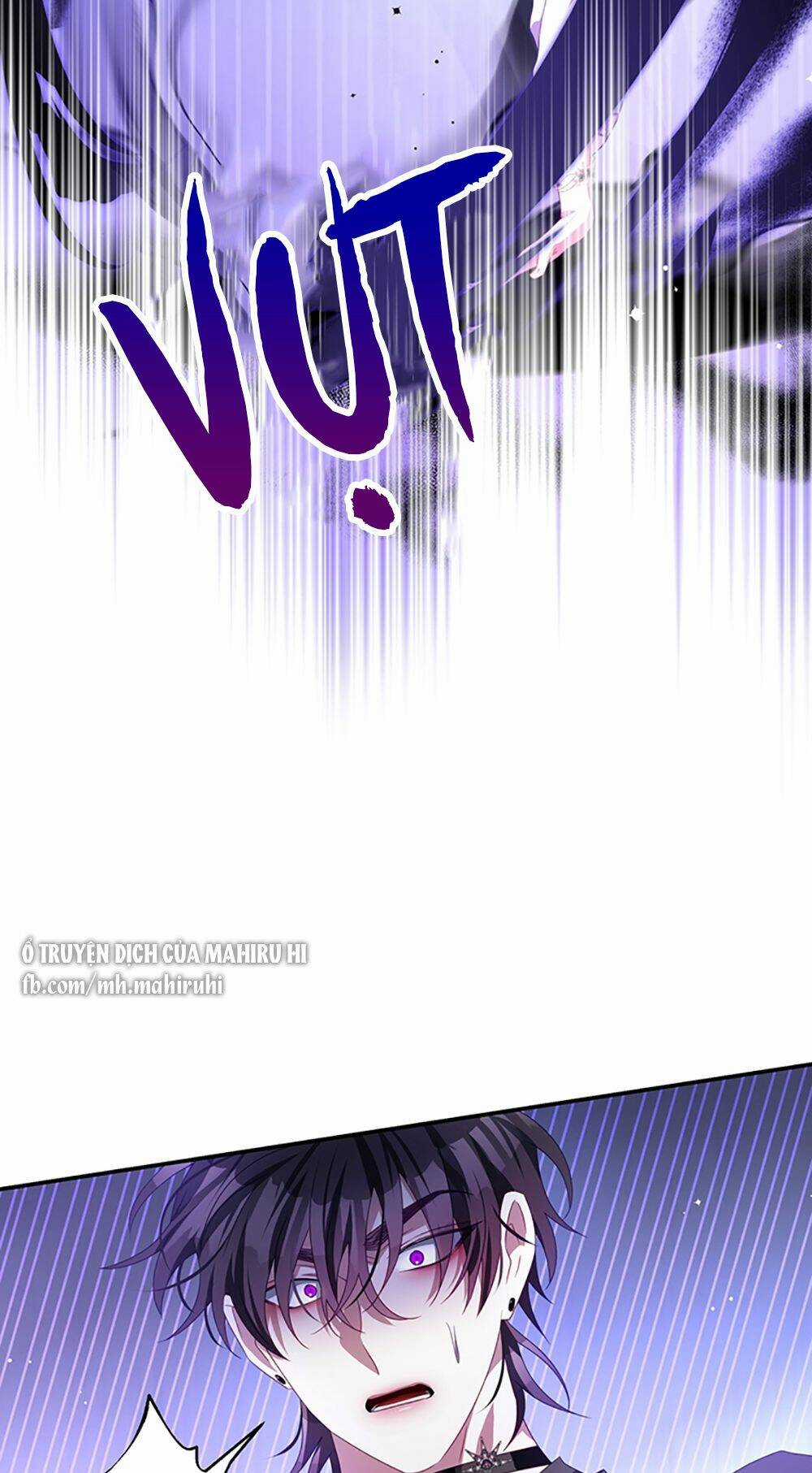 Trở Thành Tình Địch Của Các Nam Chính Chapter 81 trang 44