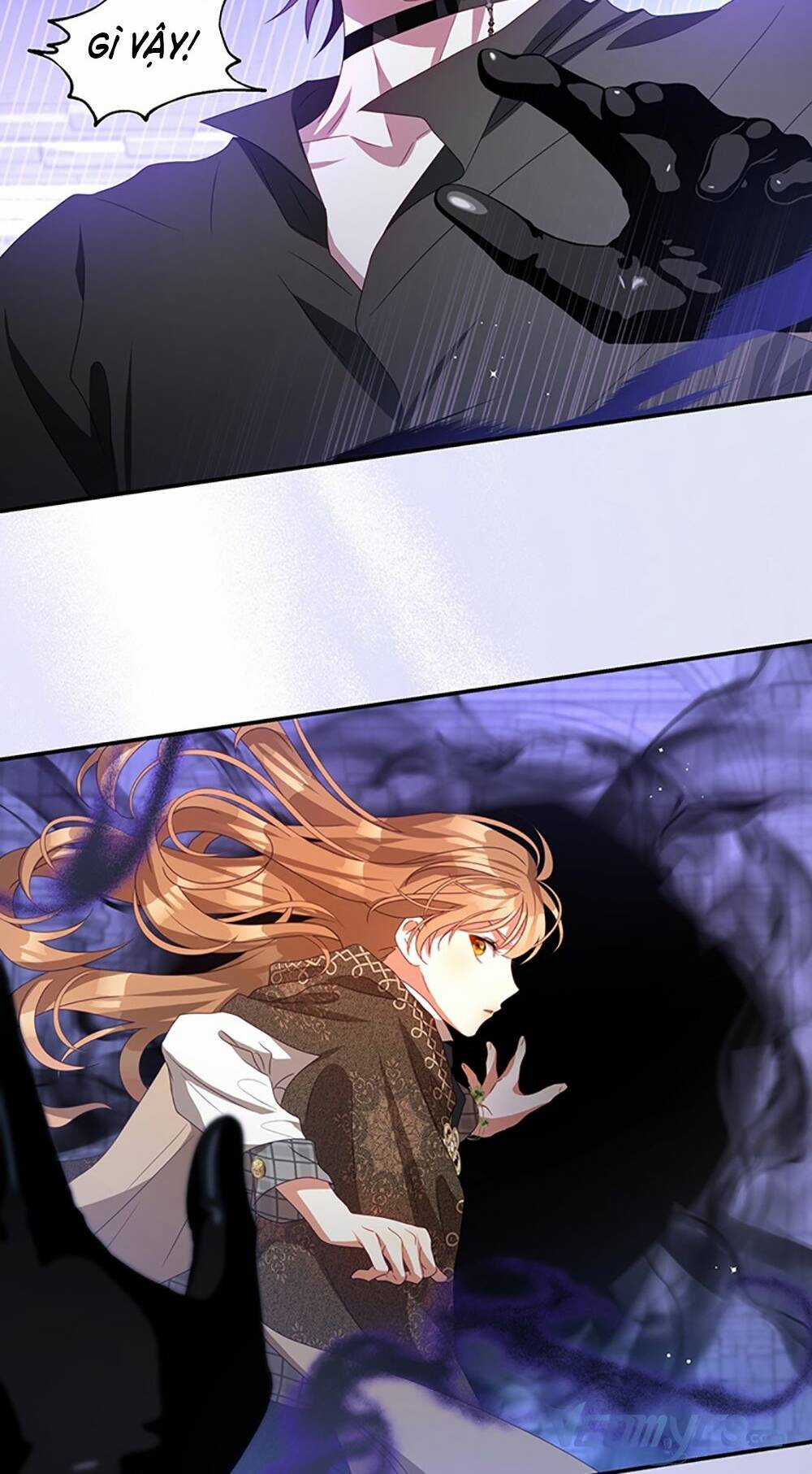 Trở Thành Tình Địch Của Các Nam Chính Chapter 81 trang 45