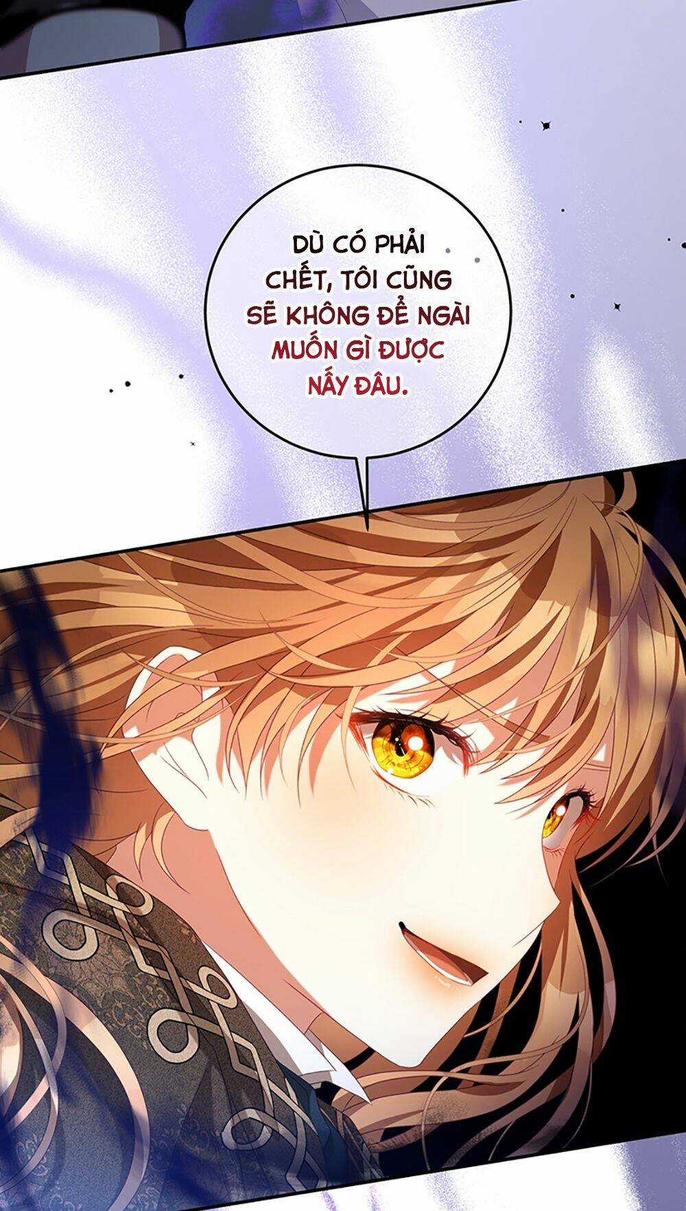 Trở Thành Tình Địch Của Các Nam Chính Chapter 81 trang 46