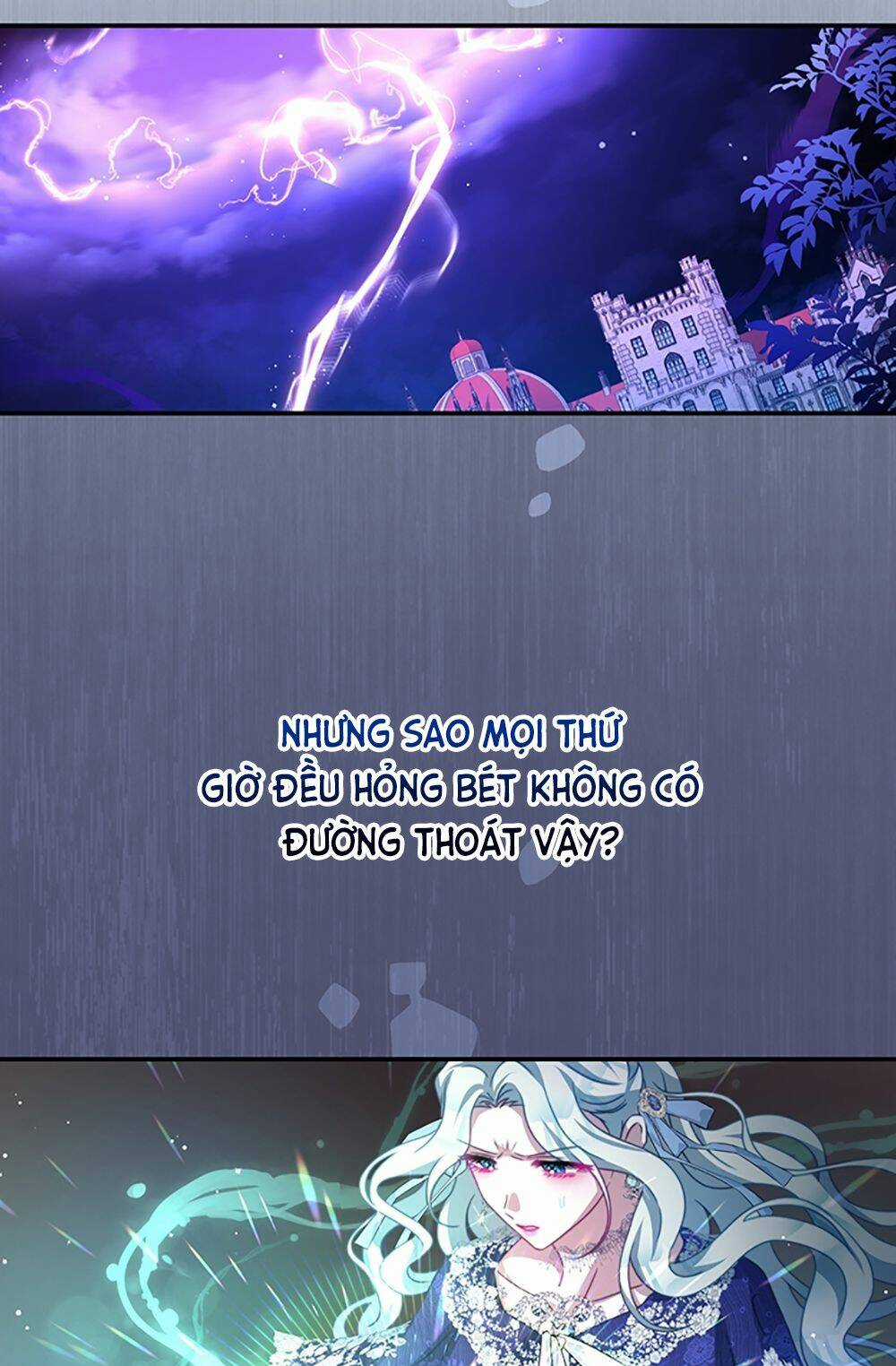 Trở Thành Tình Địch Của Các Nam Chính Chapter 81 trang 5