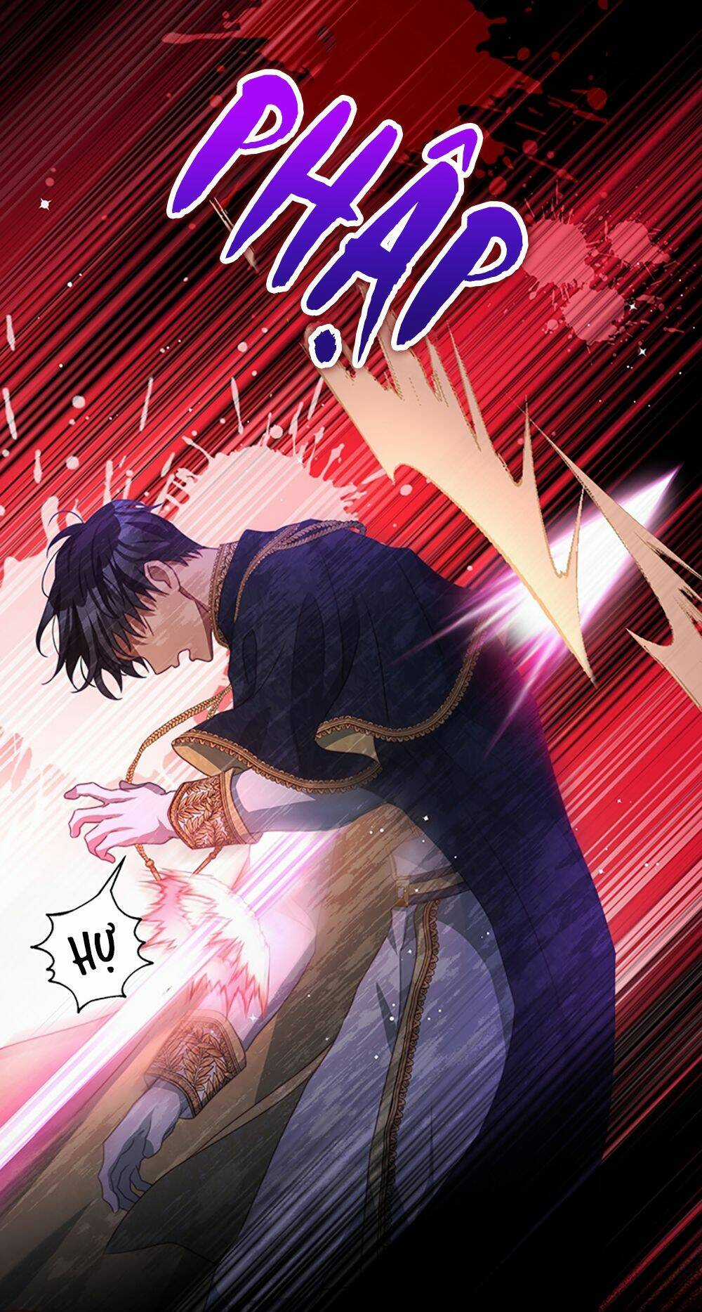 Trở Thành Tình Địch Của Các Nam Chính Chapter 81 trang 50