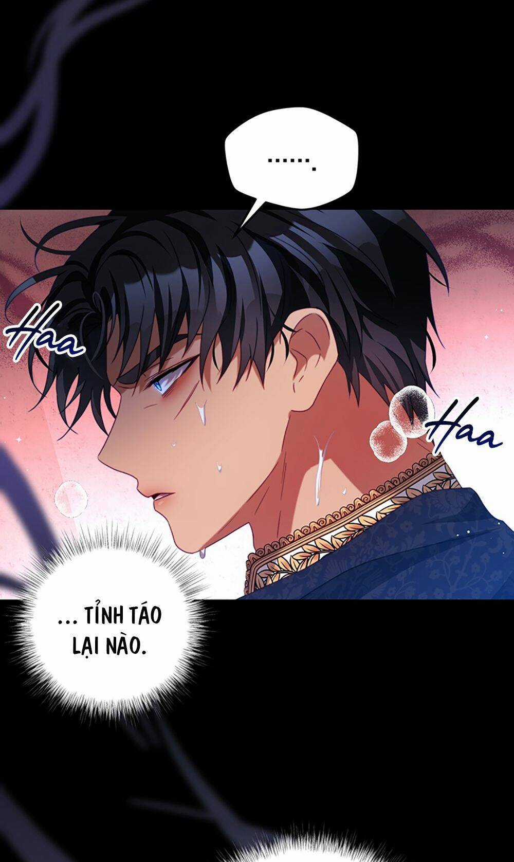 Trở Thành Tình Địch Của Các Nam Chính Chapter 81 trang 52