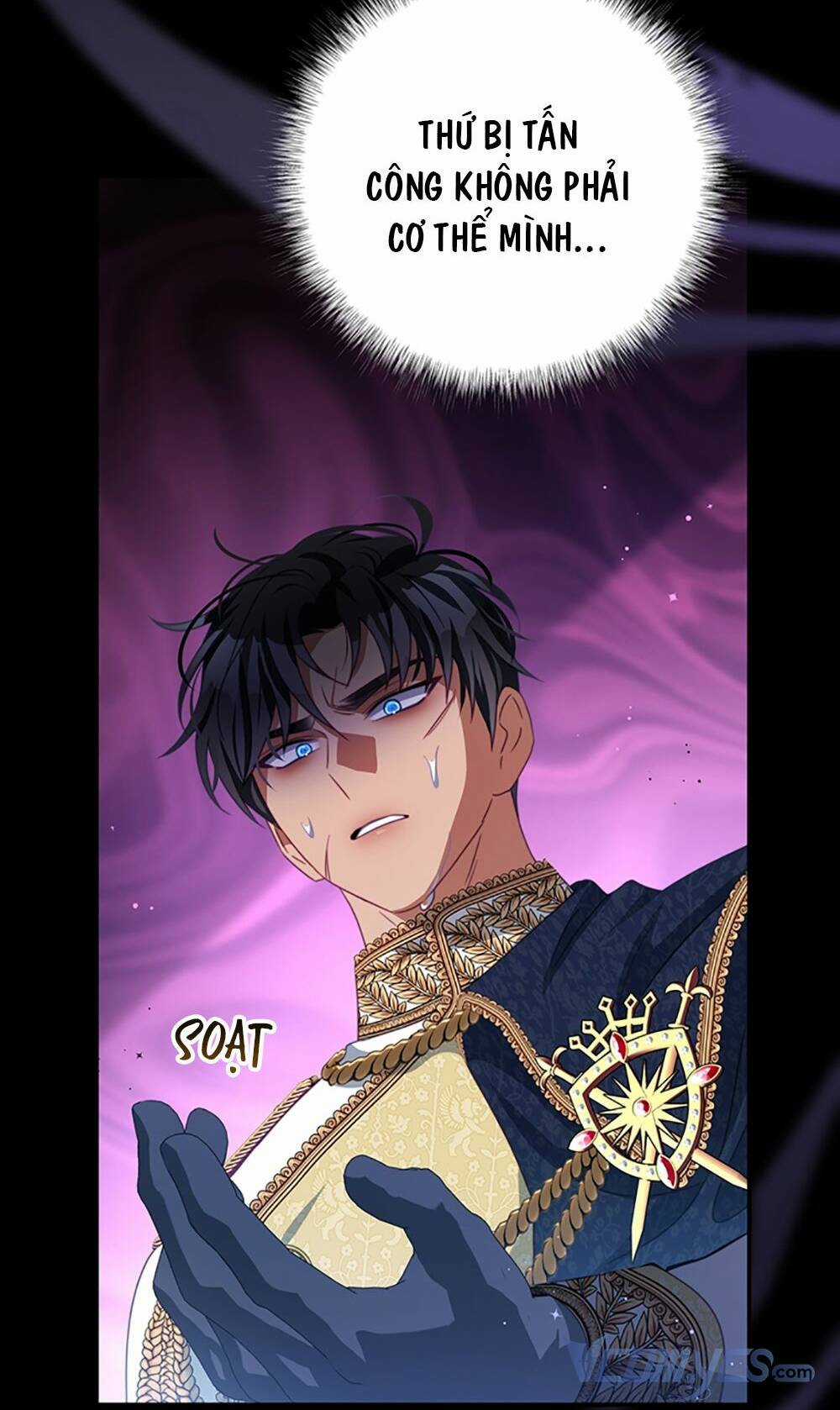 Trở Thành Tình Địch Của Các Nam Chính Chapter 81 trang 53