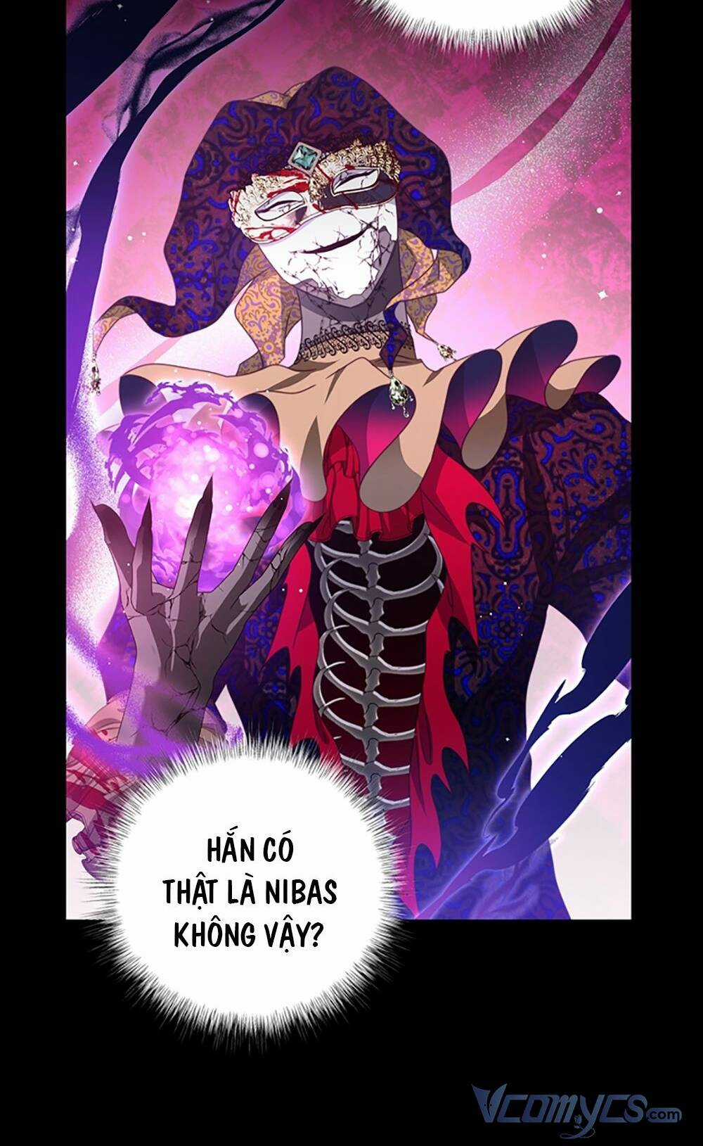 Trở Thành Tình Địch Của Các Nam Chính Chapter 81 trang 57