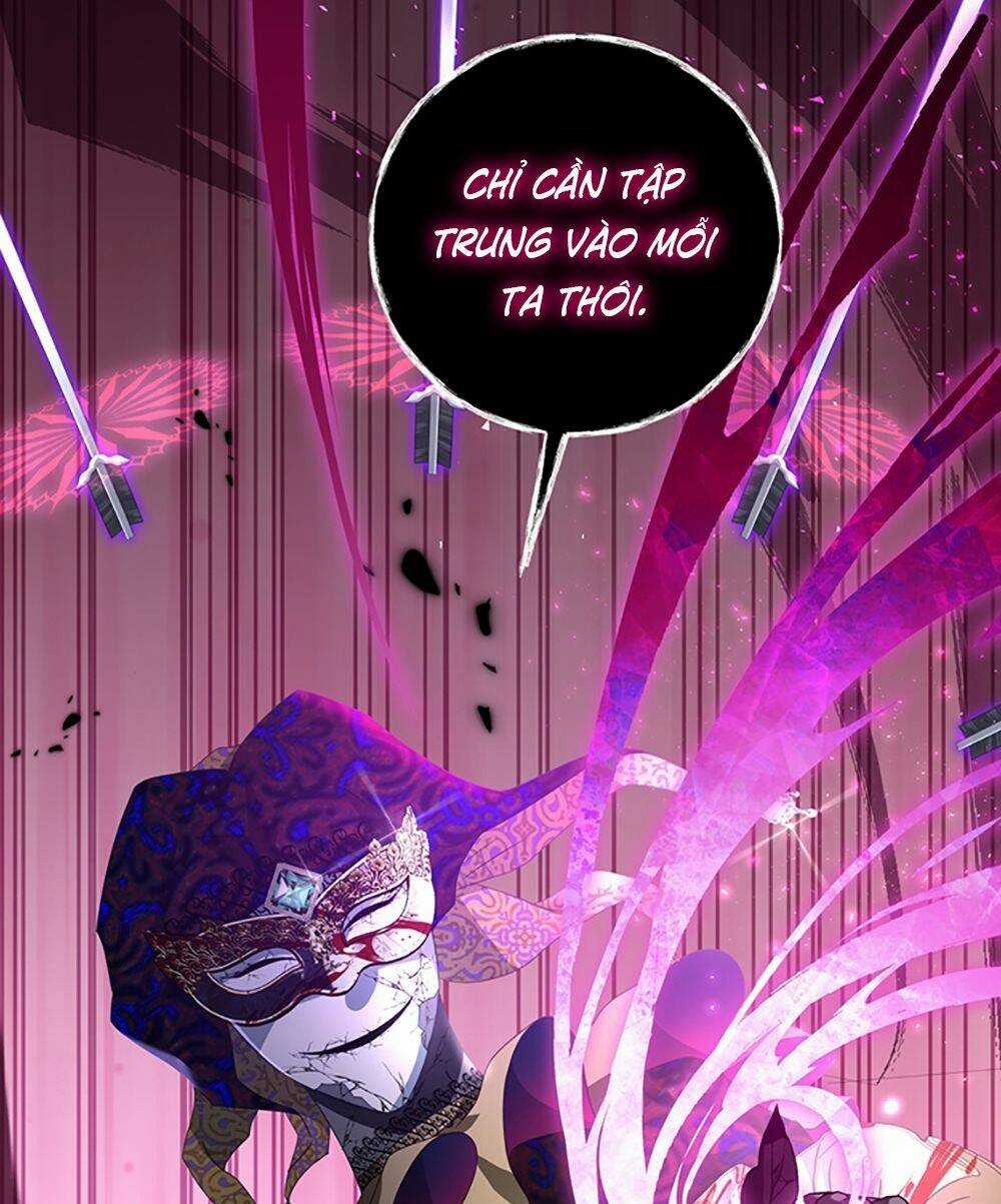 Trở Thành Tình Địch Của Các Nam Chính Chapter 81 trang 59