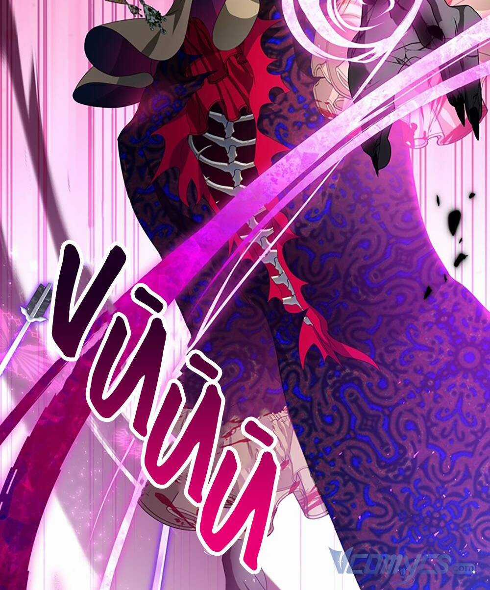 Trở Thành Tình Địch Của Các Nam Chính Chapter 81 trang 60