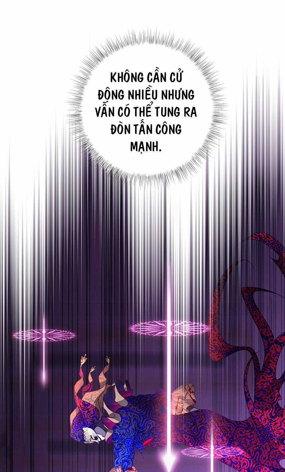 Trở Thành Tình Địch Của Các Nam Chính Chapter 81 trang 63