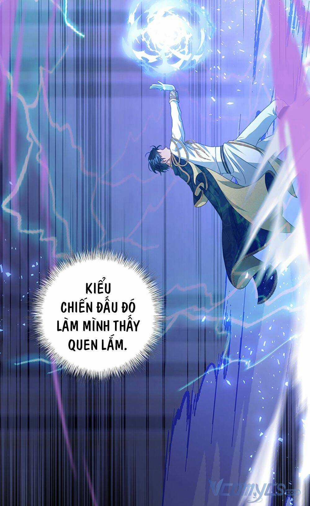 Trở Thành Tình Địch Của Các Nam Chính Chapter 81 trang 66