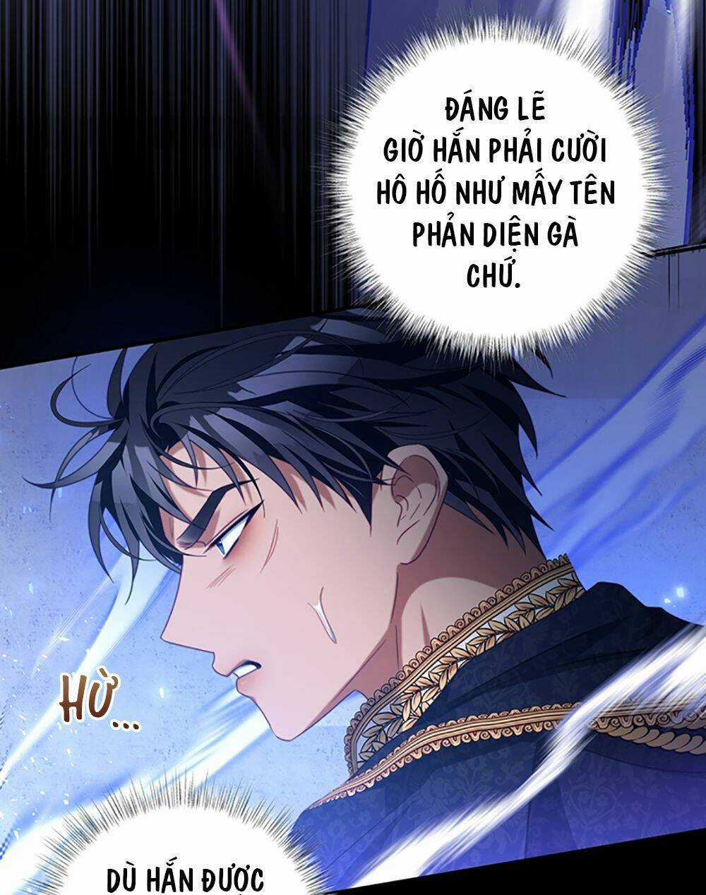 Trở Thành Tình Địch Của Các Nam Chính Chapter 81 trang 67