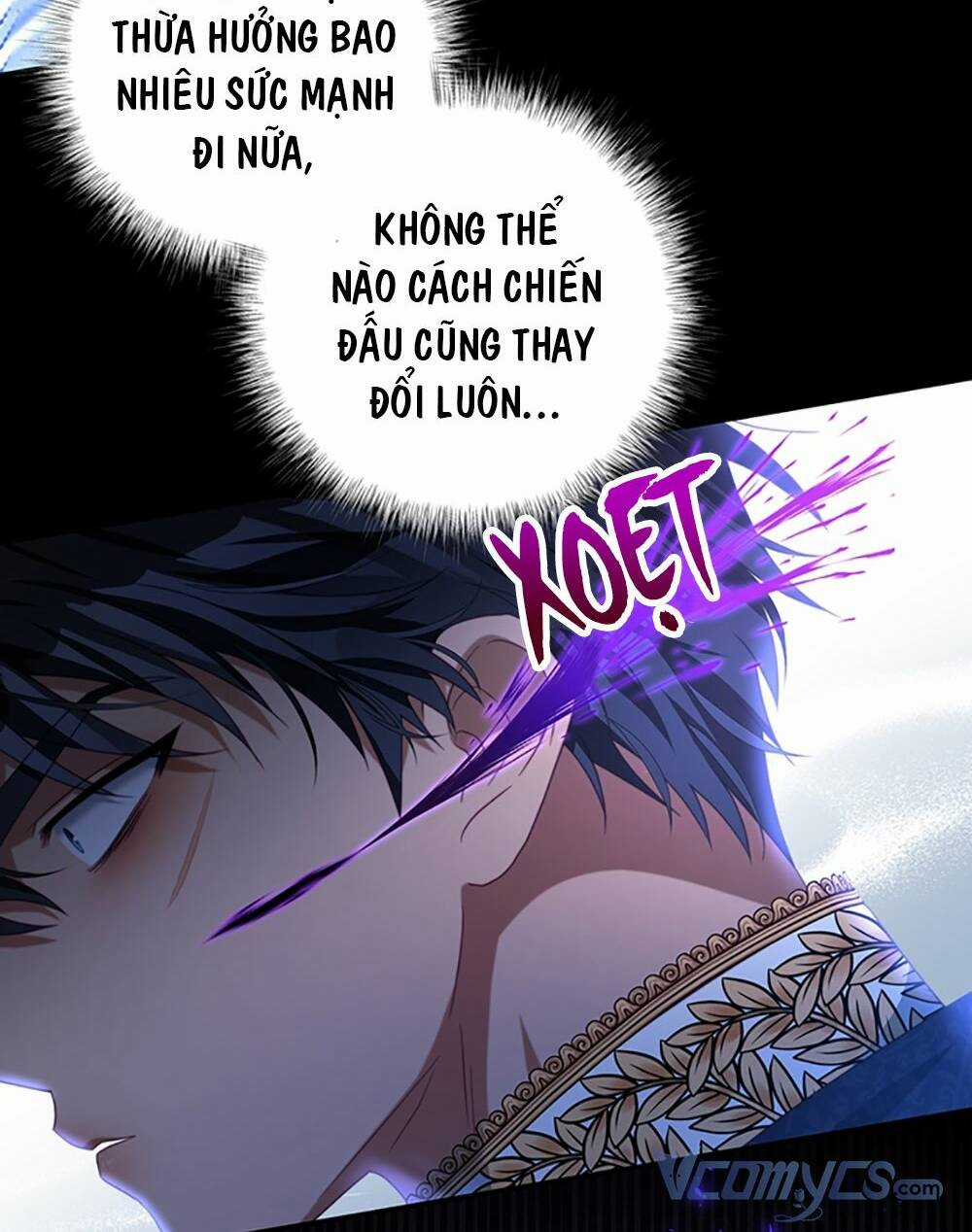 Trở Thành Tình Địch Của Các Nam Chính Chapter 81 trang 68