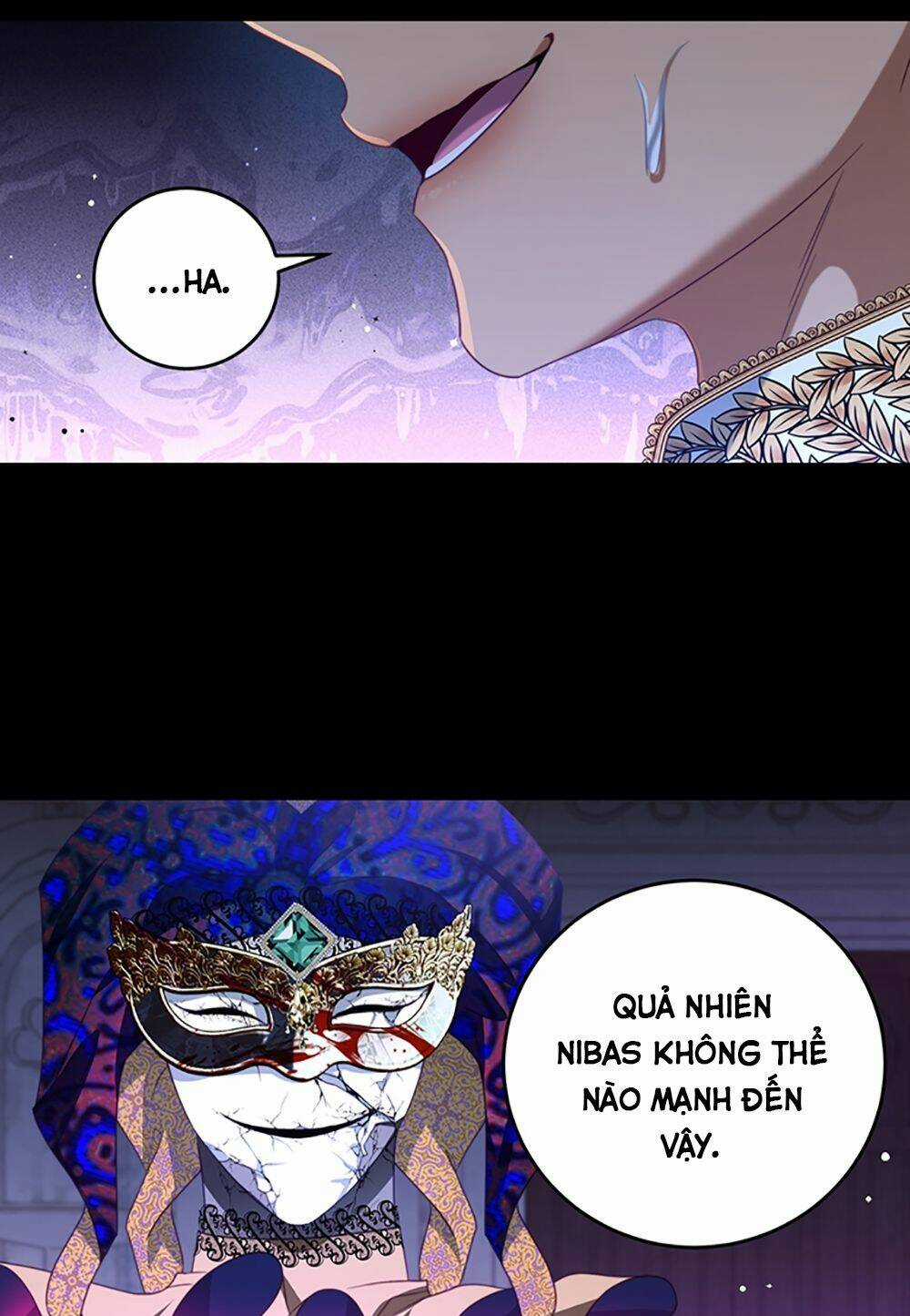 Trở Thành Tình Địch Của Các Nam Chính Chapter 81 trang 71