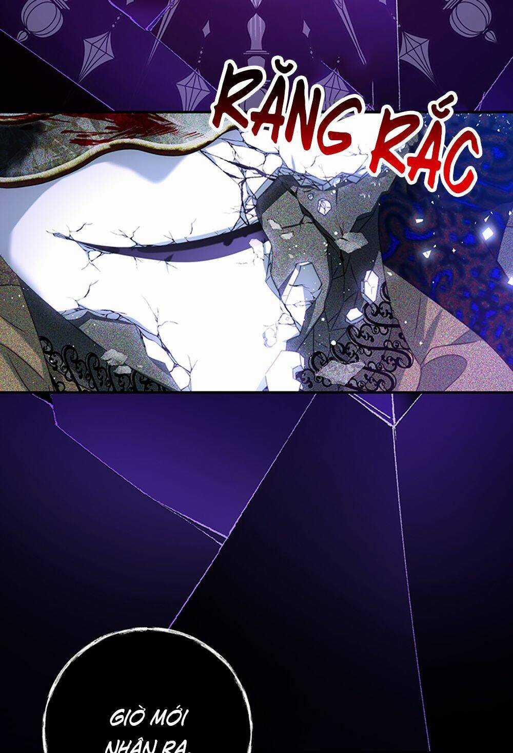 Trở Thành Tình Địch Của Các Nam Chính Chapter 81 trang 73