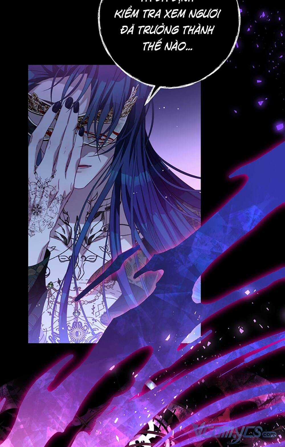 Trở Thành Tình Địch Của Các Nam Chính Chapter 81 trang 76