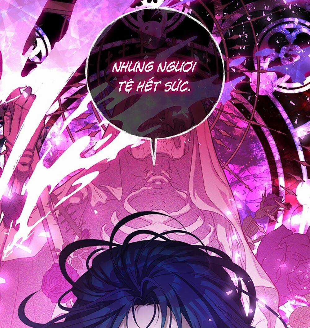 Trở Thành Tình Địch Của Các Nam Chính Chapter 81 trang 77